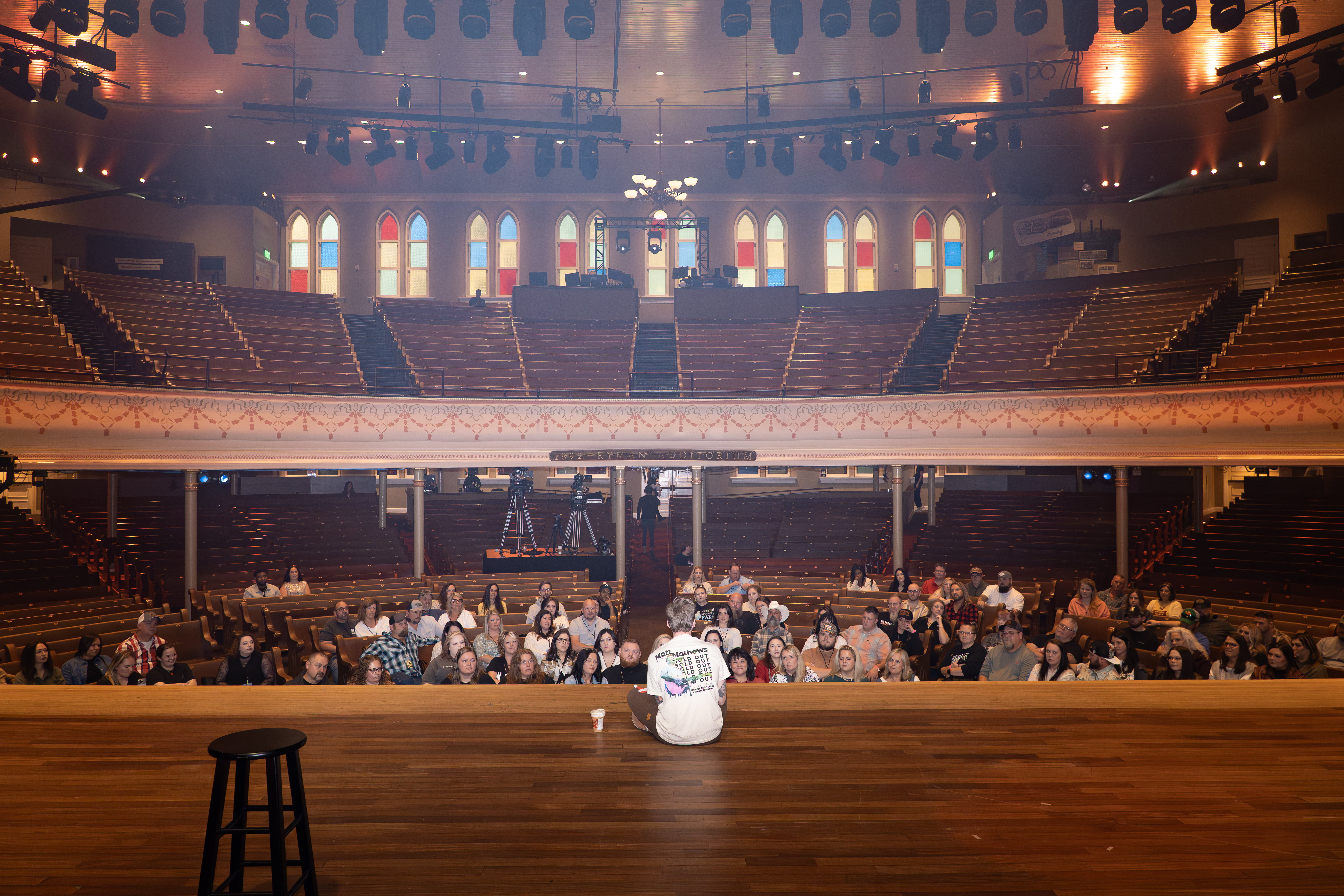 NASHVILLE, TN - 12.27.2025