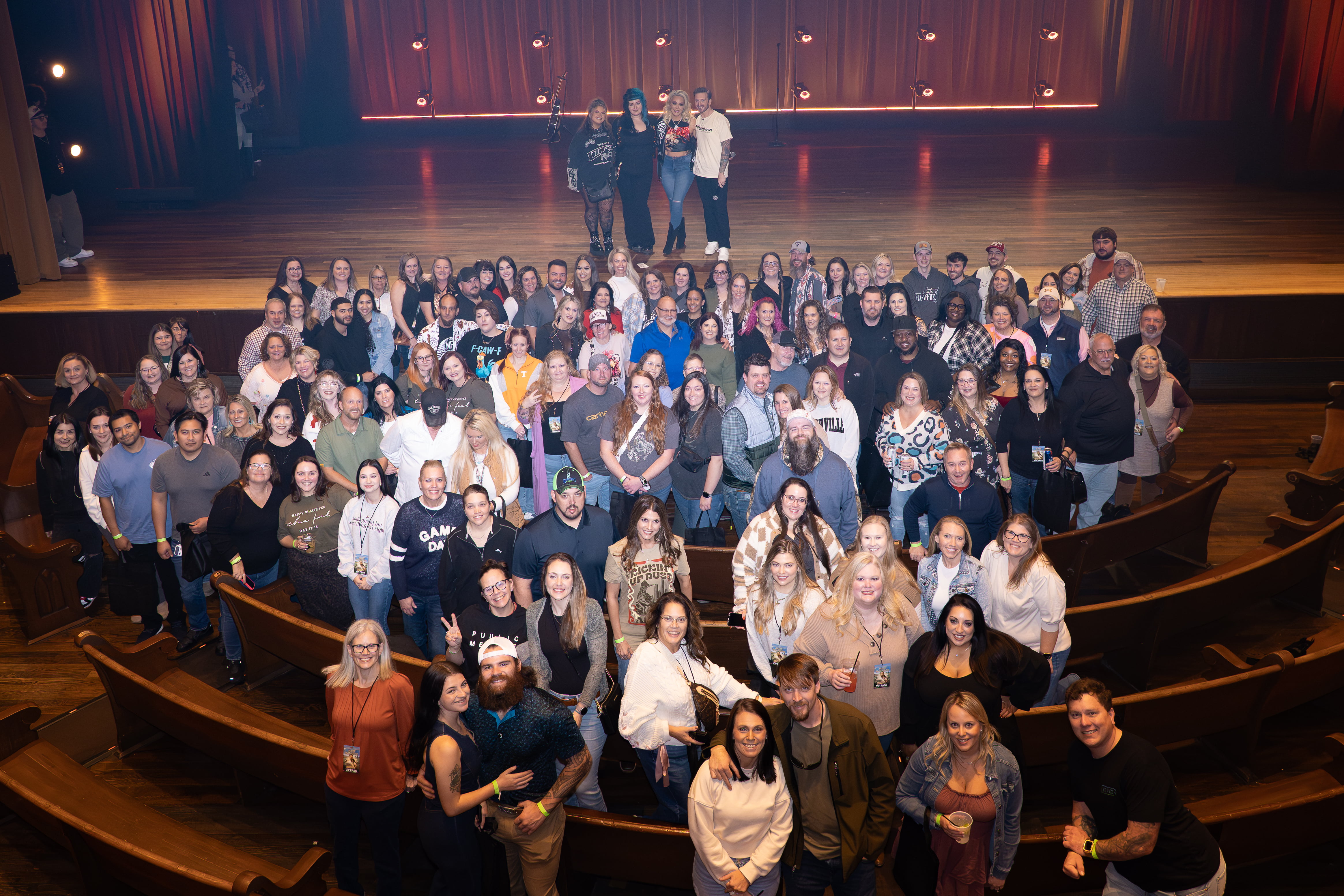 NASHVILLE, TN - 12.27.2025