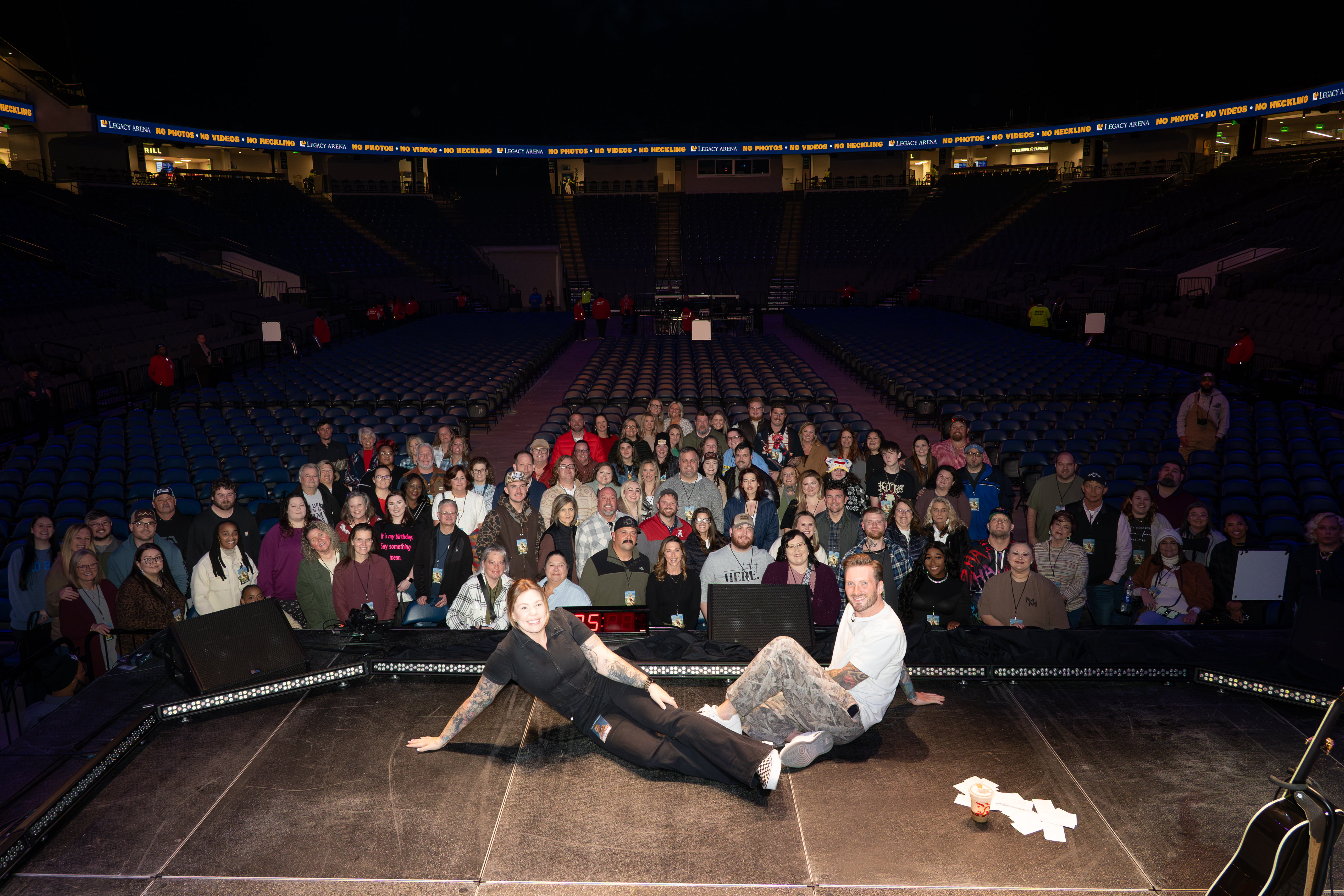 BIRMINGHAM, AL - 12.29.2025