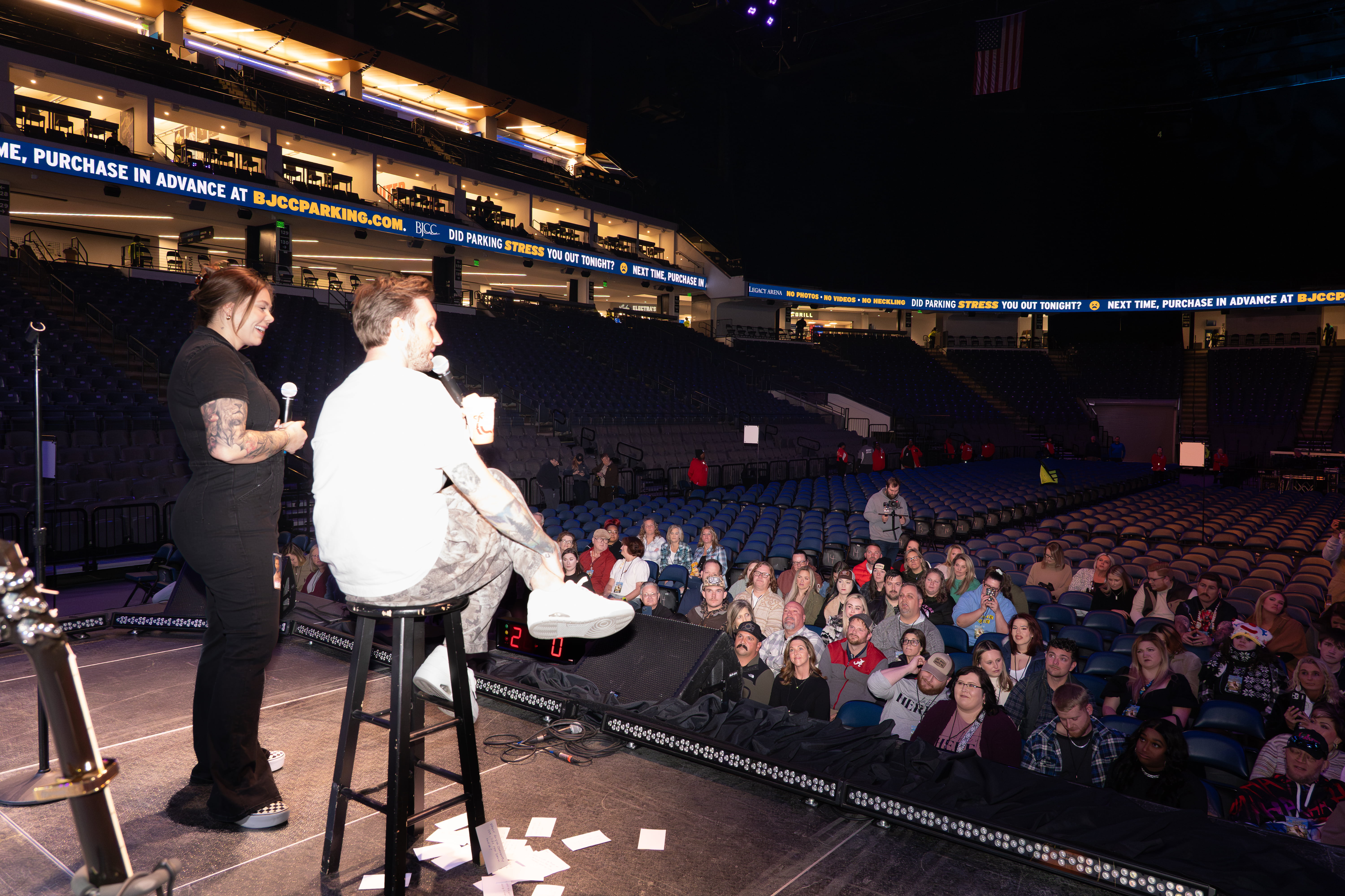 BIRMINGHAM, AL - 12.29.2025