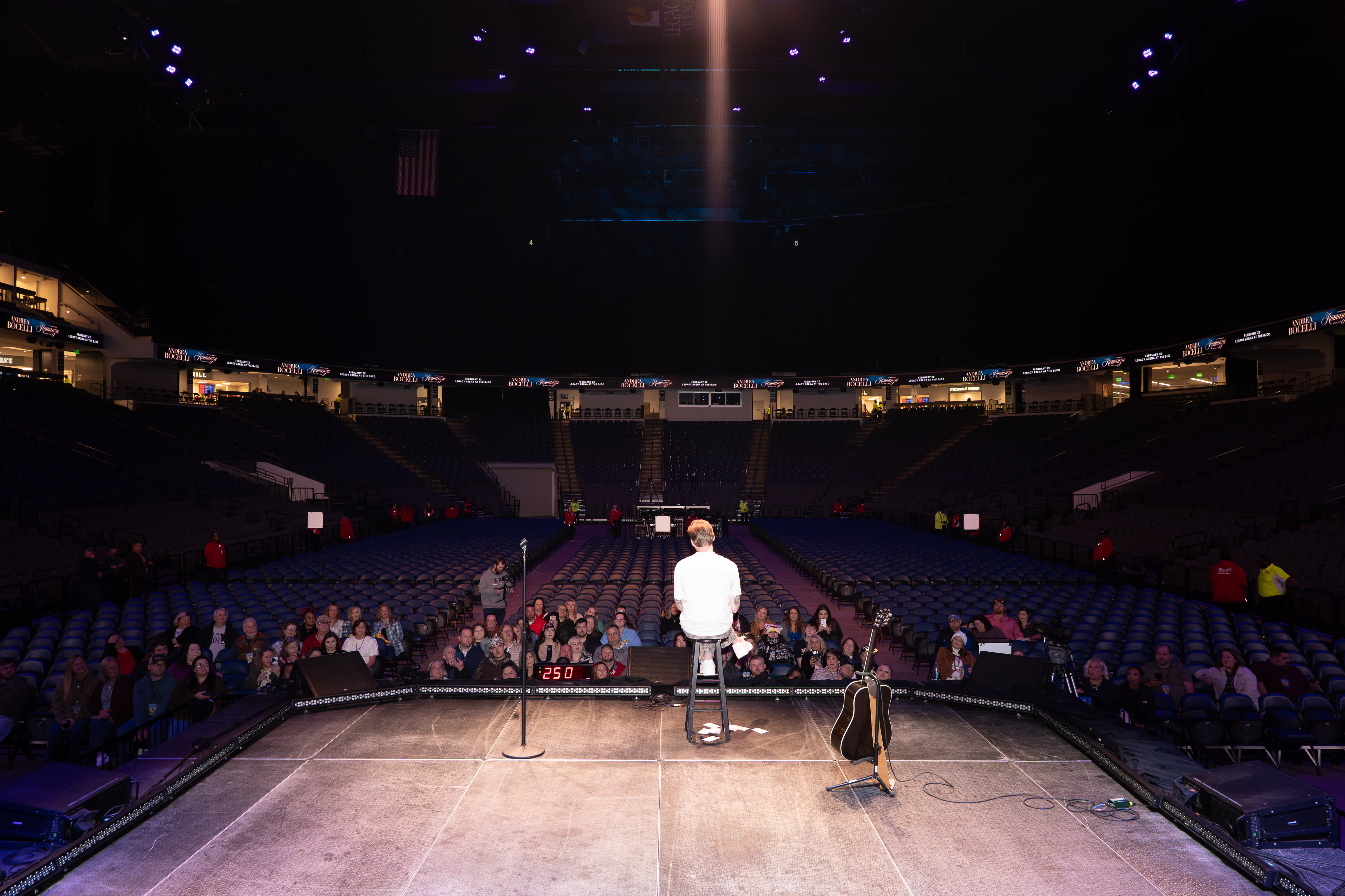 BIRMINGHAM, AL - 12.29.2025