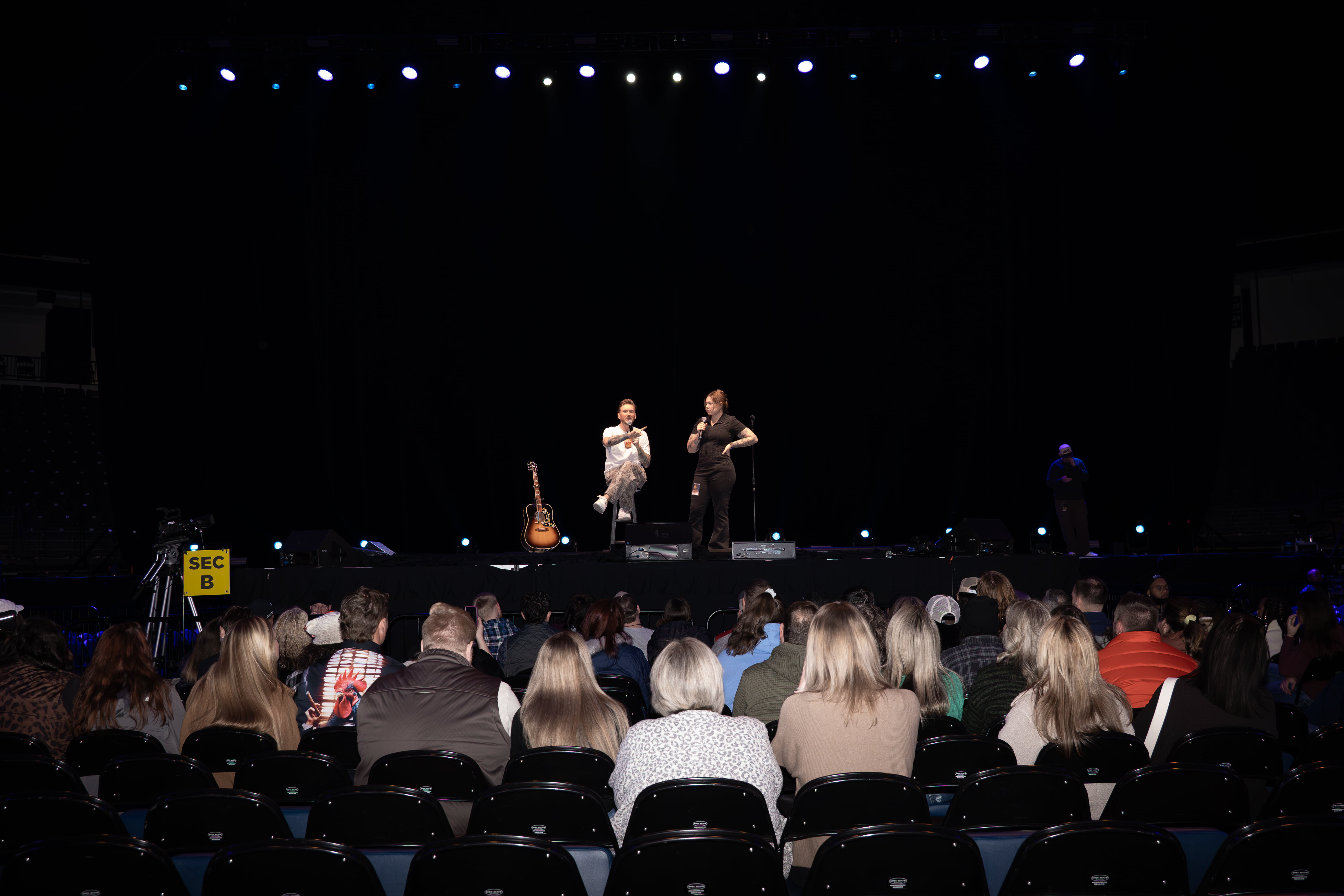 BIRMINGHAM, AL - 12.29.2025