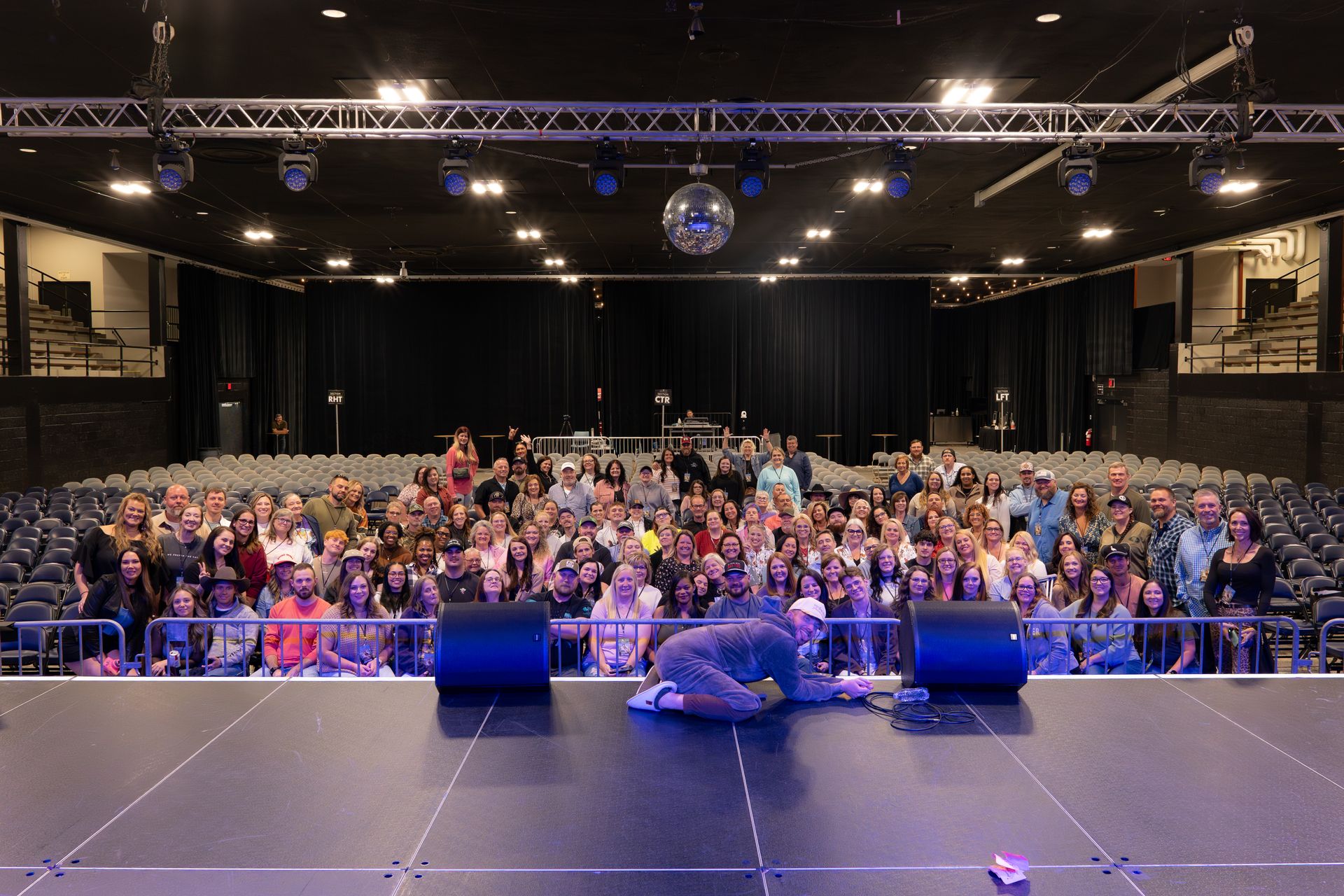 SPARTANBURG, SC - 10.10.2025