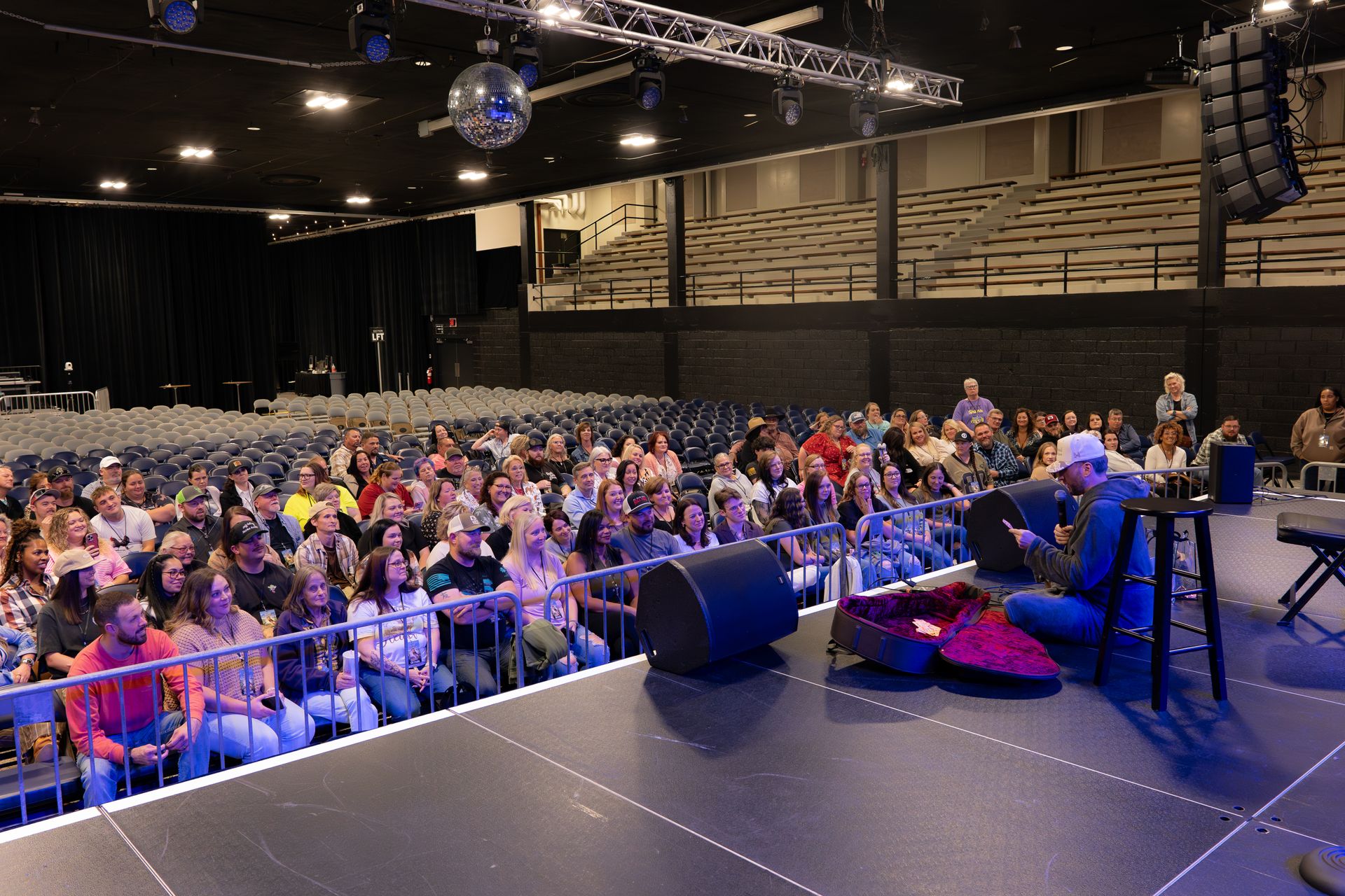 SPARTANBURG, SC - 10.10.2025