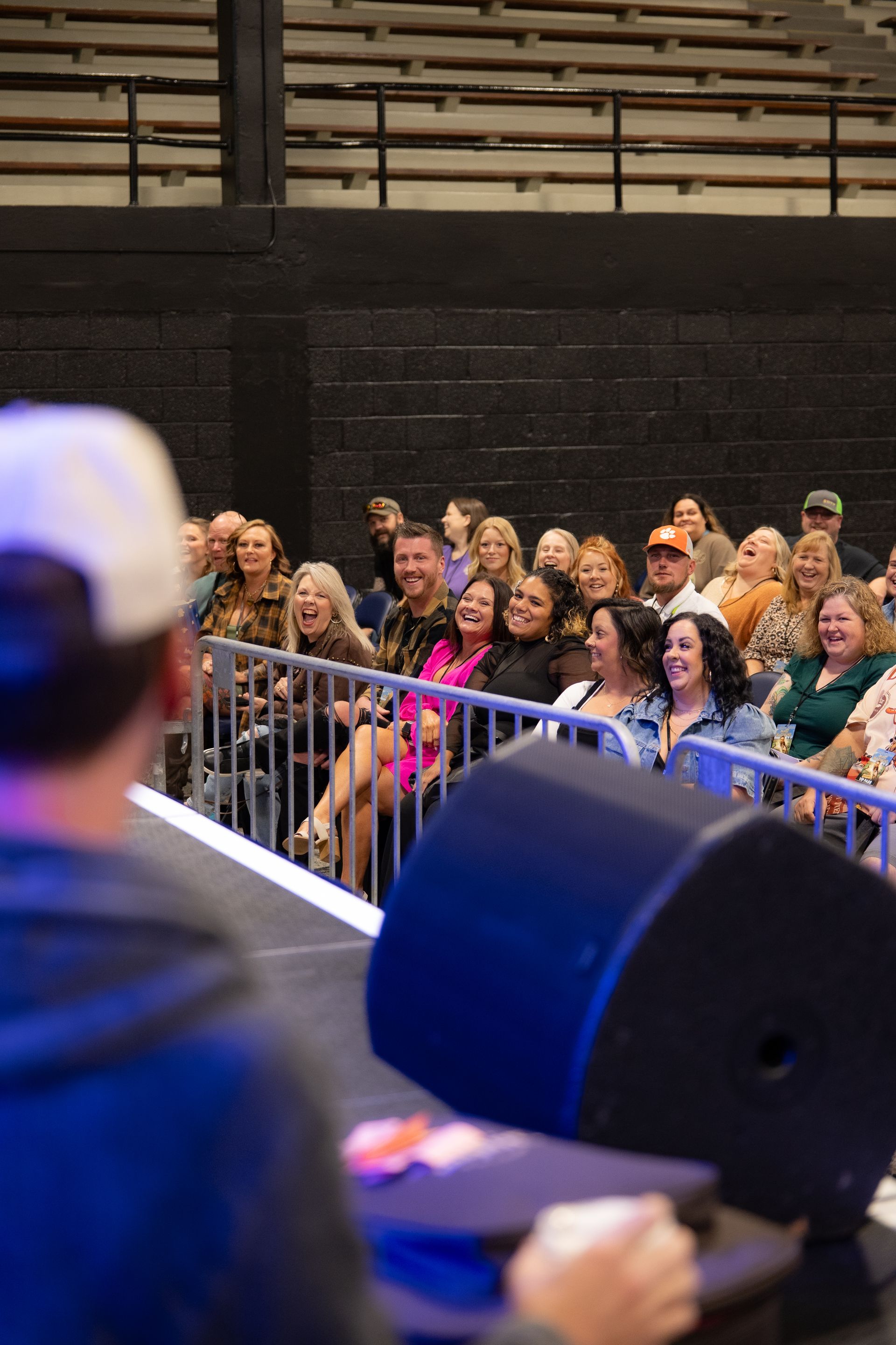 SPARTANBURG, SC - 10.10.2025