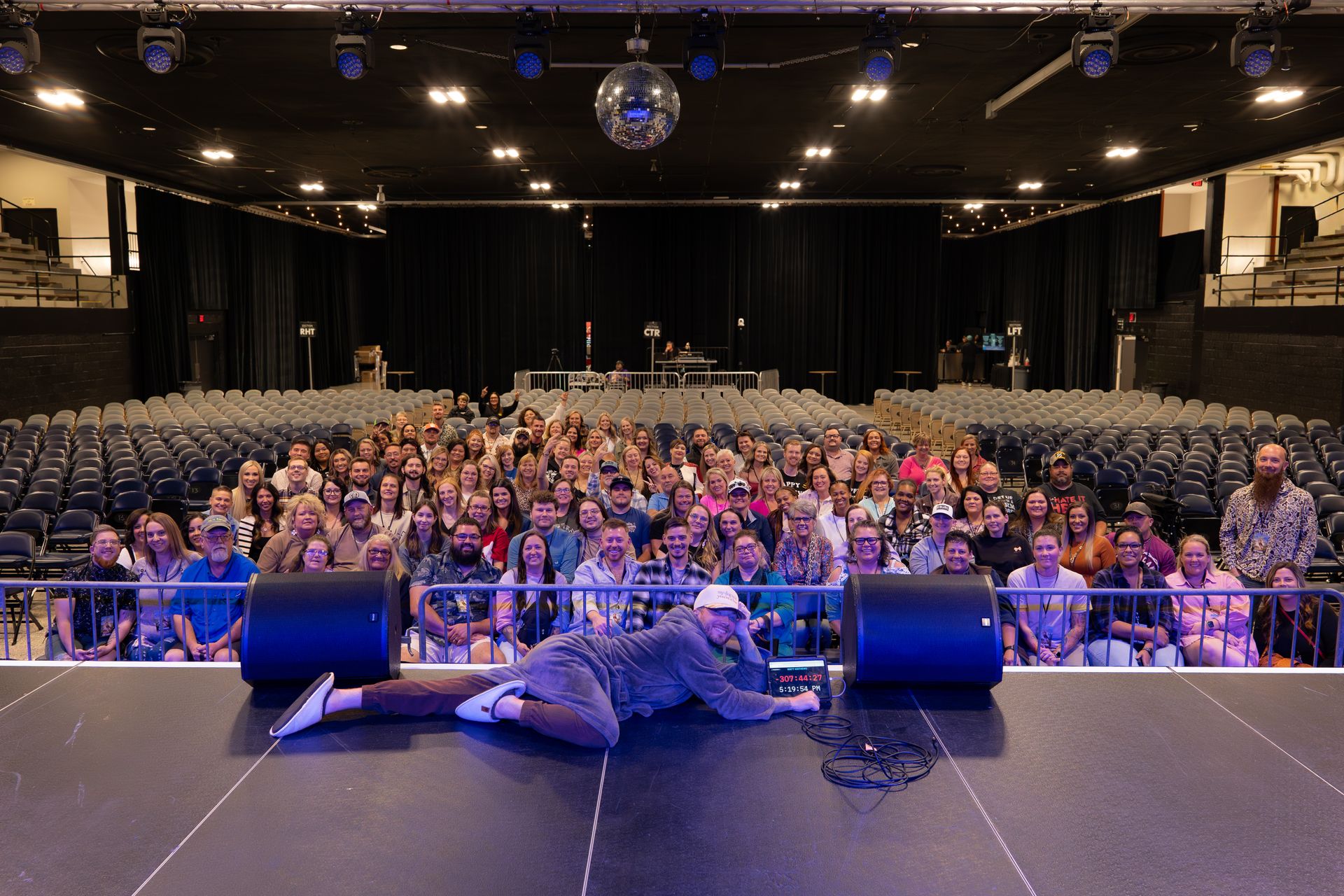 SPARTANBURG, SC - 10.10.2025