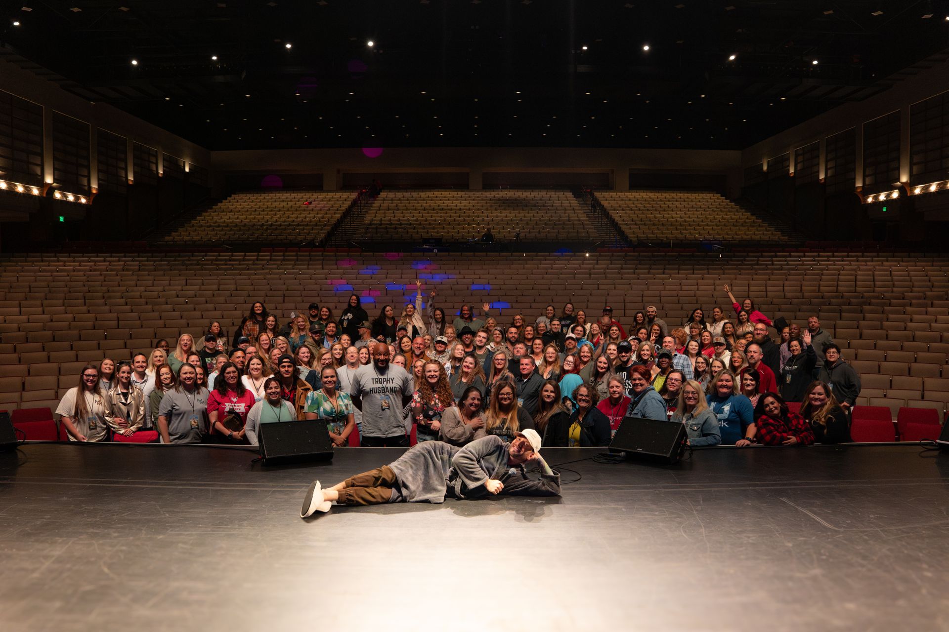 NORTH CHARLESTON, SC- 10.11.2025