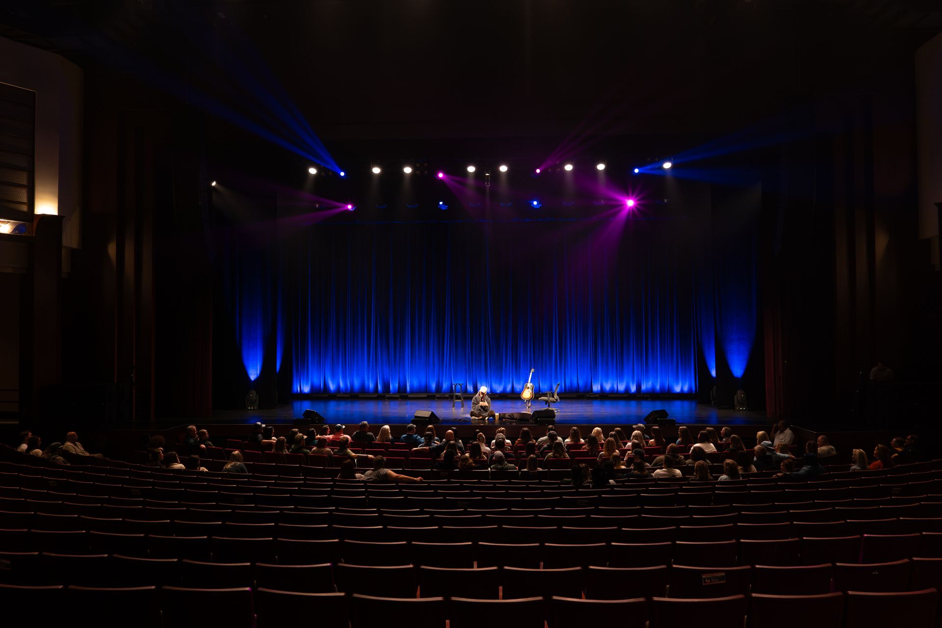 NORTH CHARLESTON, SC- 10.11.2025