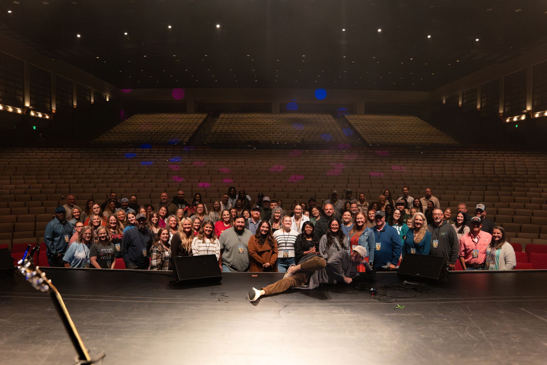 NORTH CHARLESTON, SC- 10.11.2025