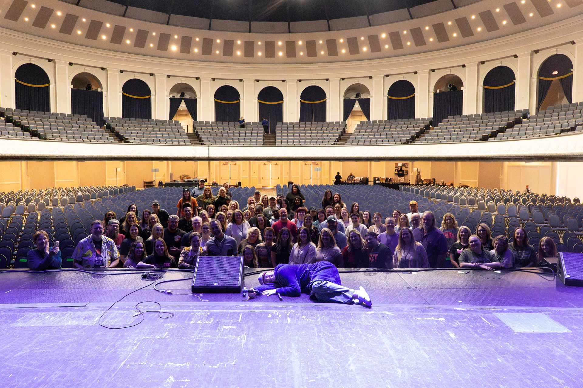 MACON, GA - 10.12.2025