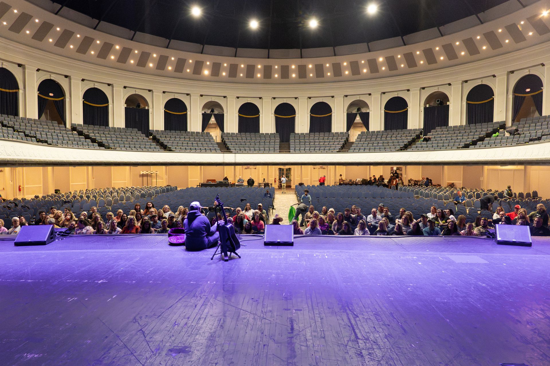 MACON, GA - 10.12.2025