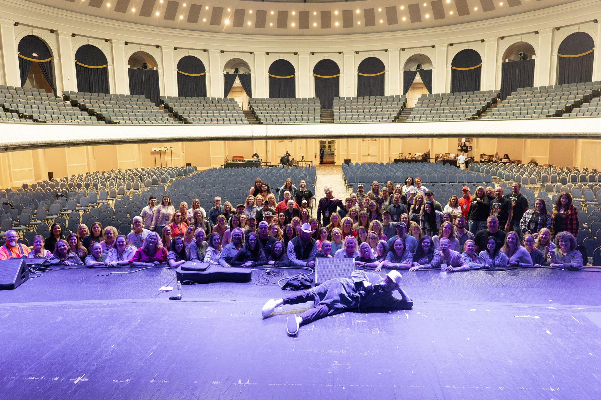 MACON, GA - 10.12.2025