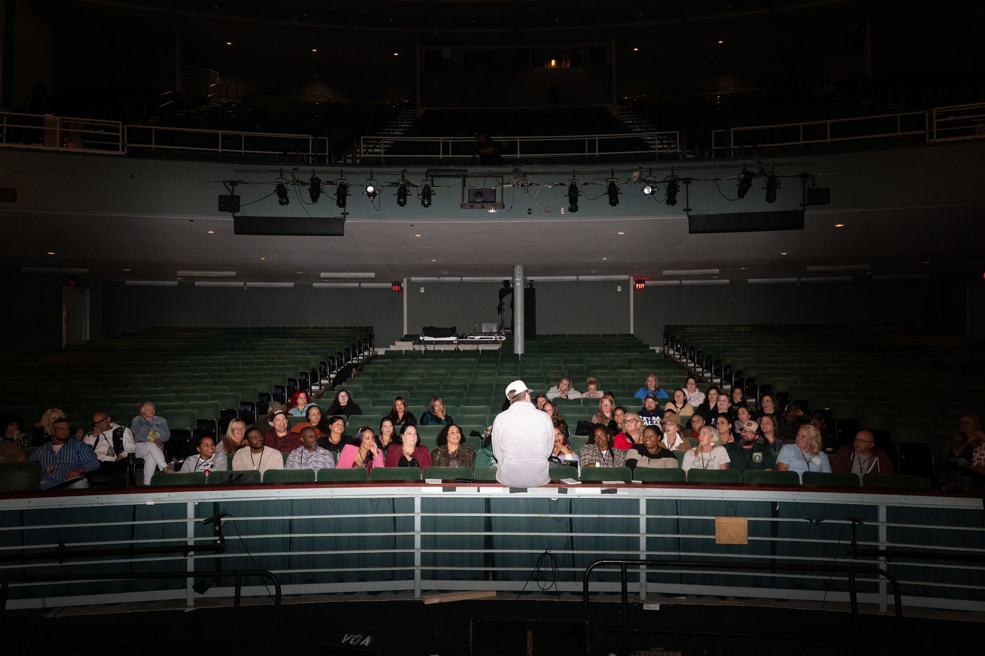 NORFOLK, VA - 10.16.2025