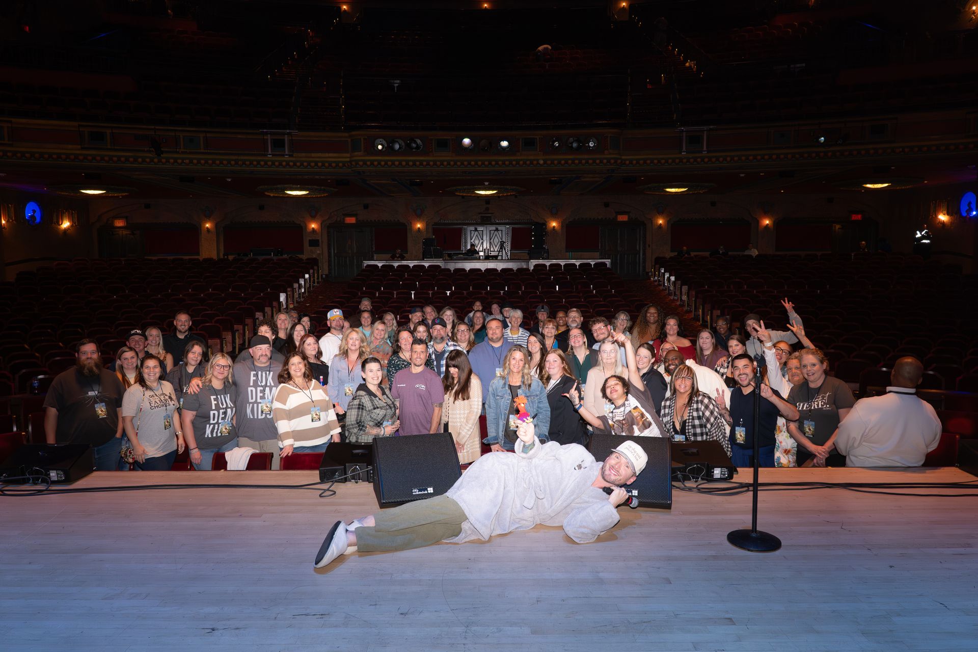 RICHMOND, VA- 10.17.2025