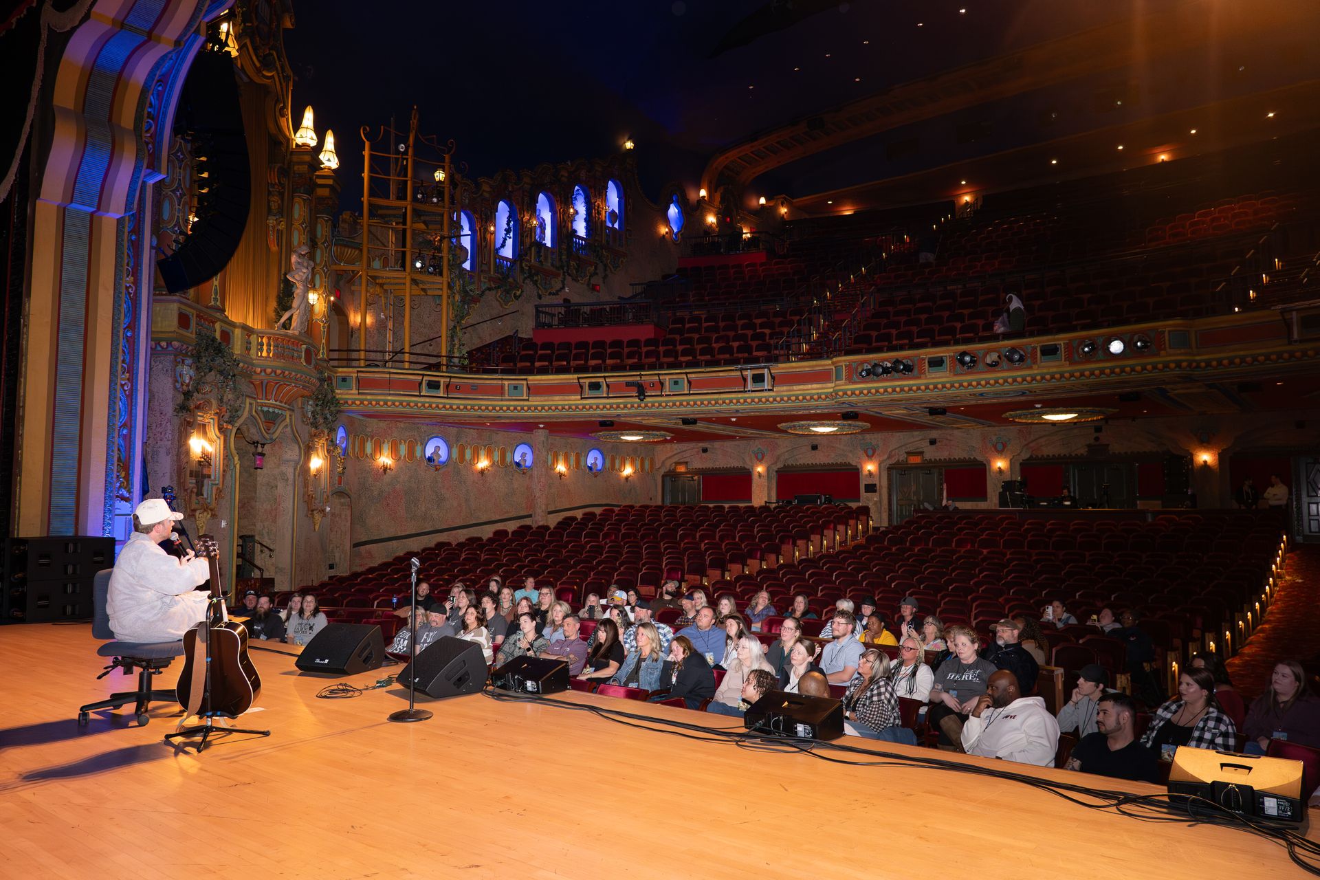 RICHMOND, VA- 10.17.2025