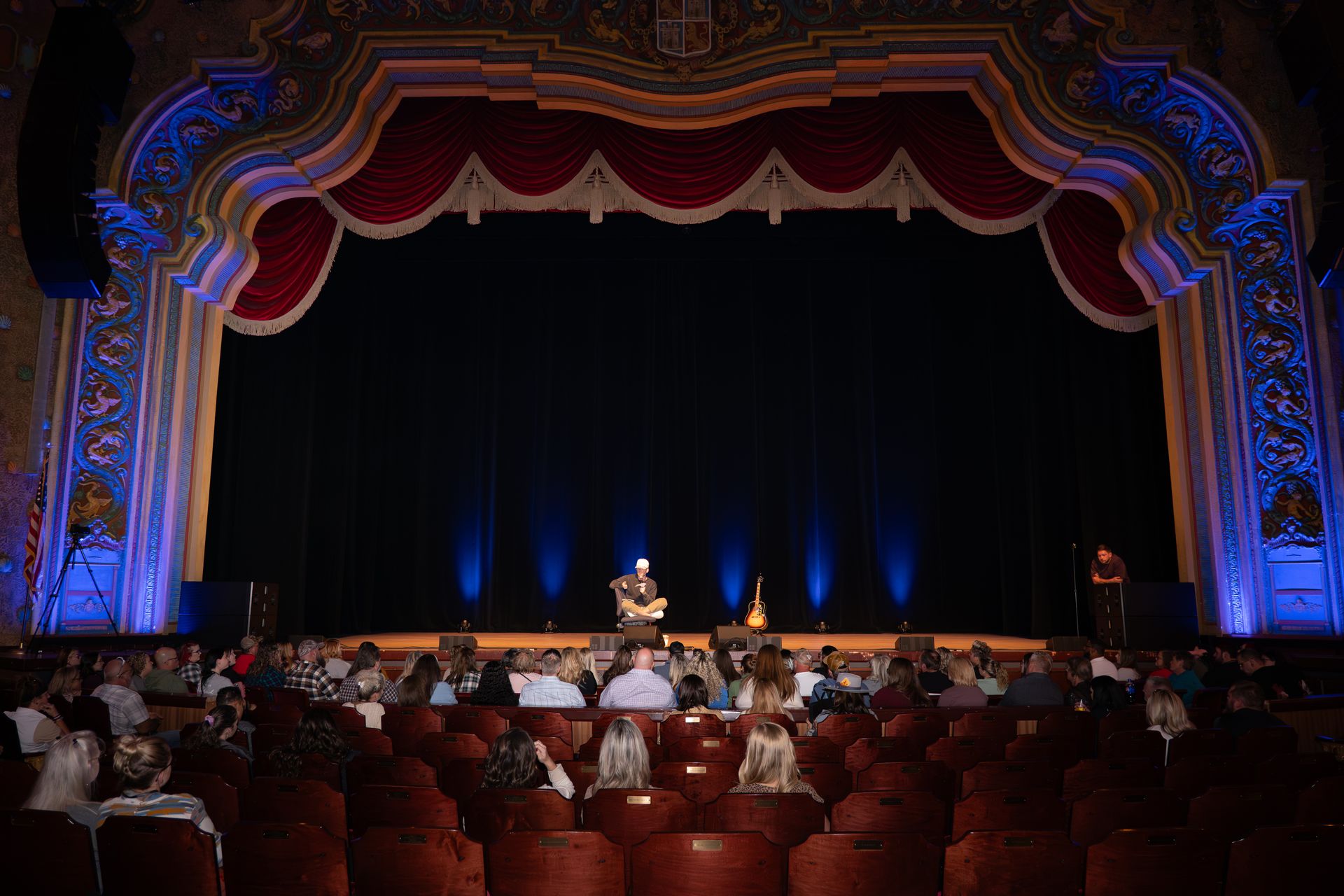 RICHMOND, VA- 10.17.2025