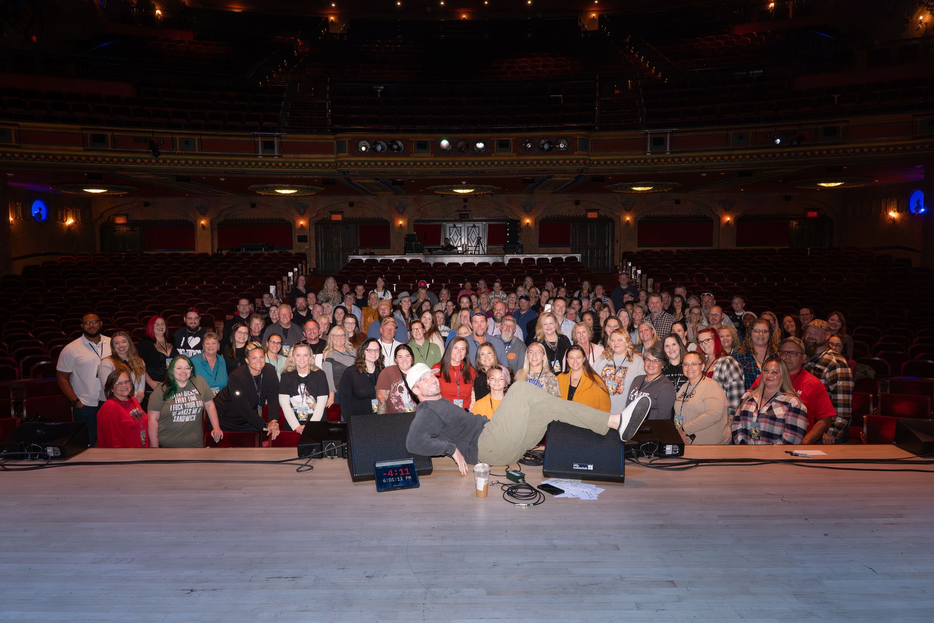 RICHMOND, VA- 10.17.2025