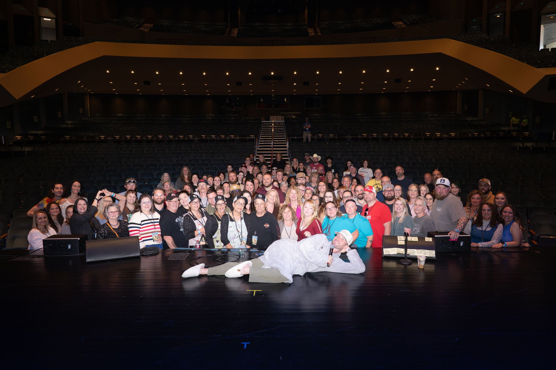 ROANOKE, VA - 10.18.2025