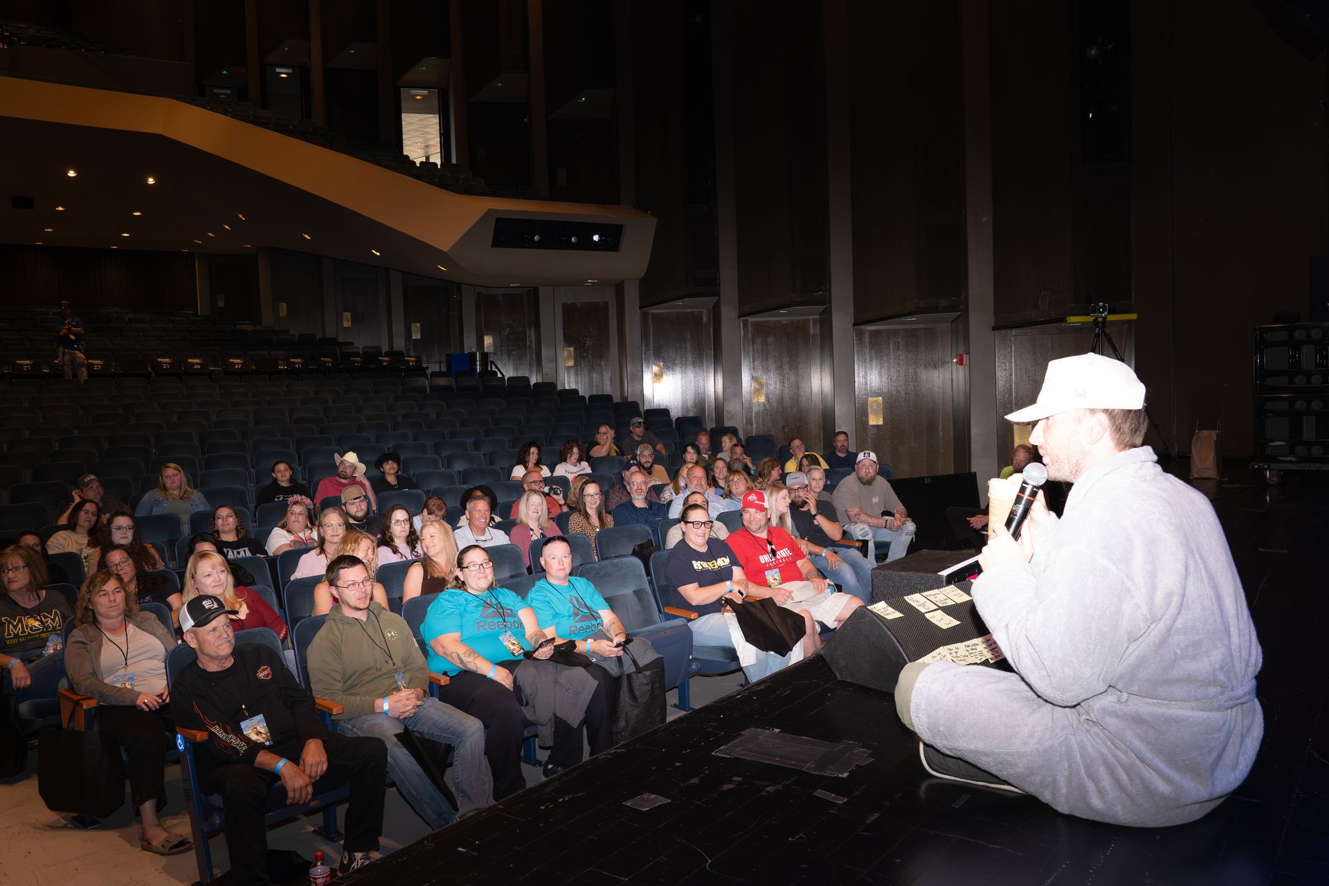 ROANOKE, VA - 10.18.2025