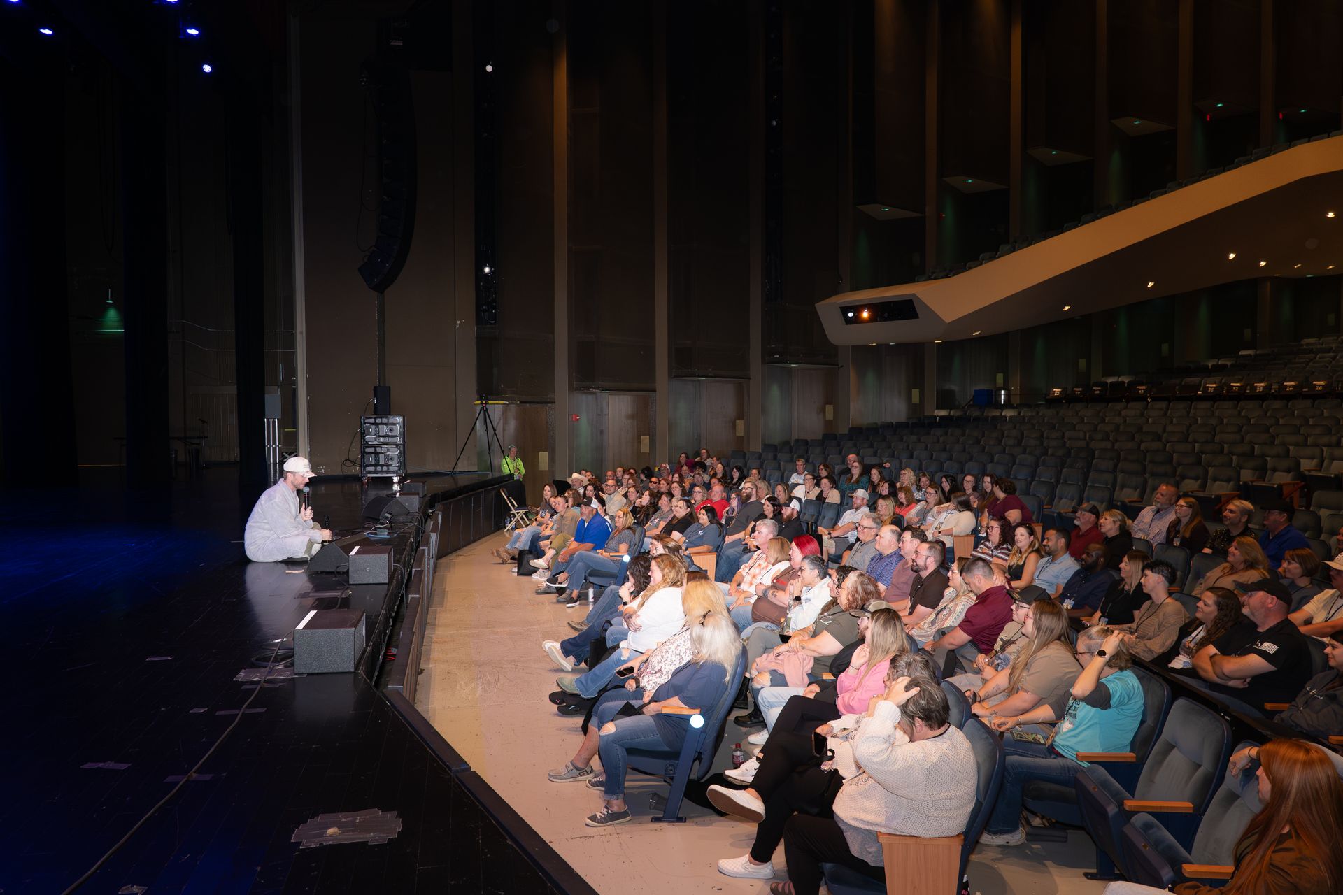 ROANOKE, VA - 10.18.2025