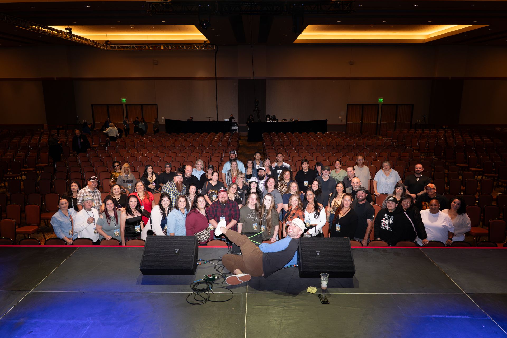 SCOTTSDALE, AZ - 11.08.25