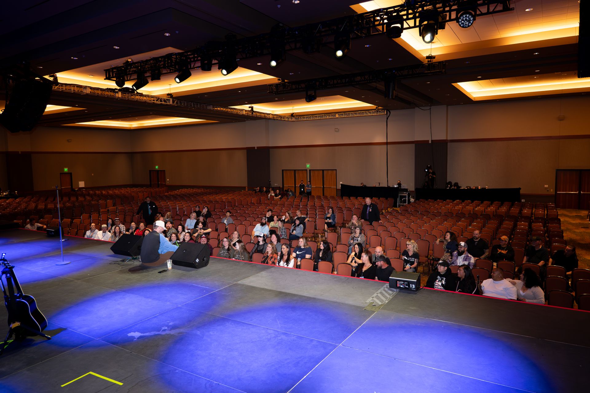 SCOTTSDALE, AZ - 11.08.25