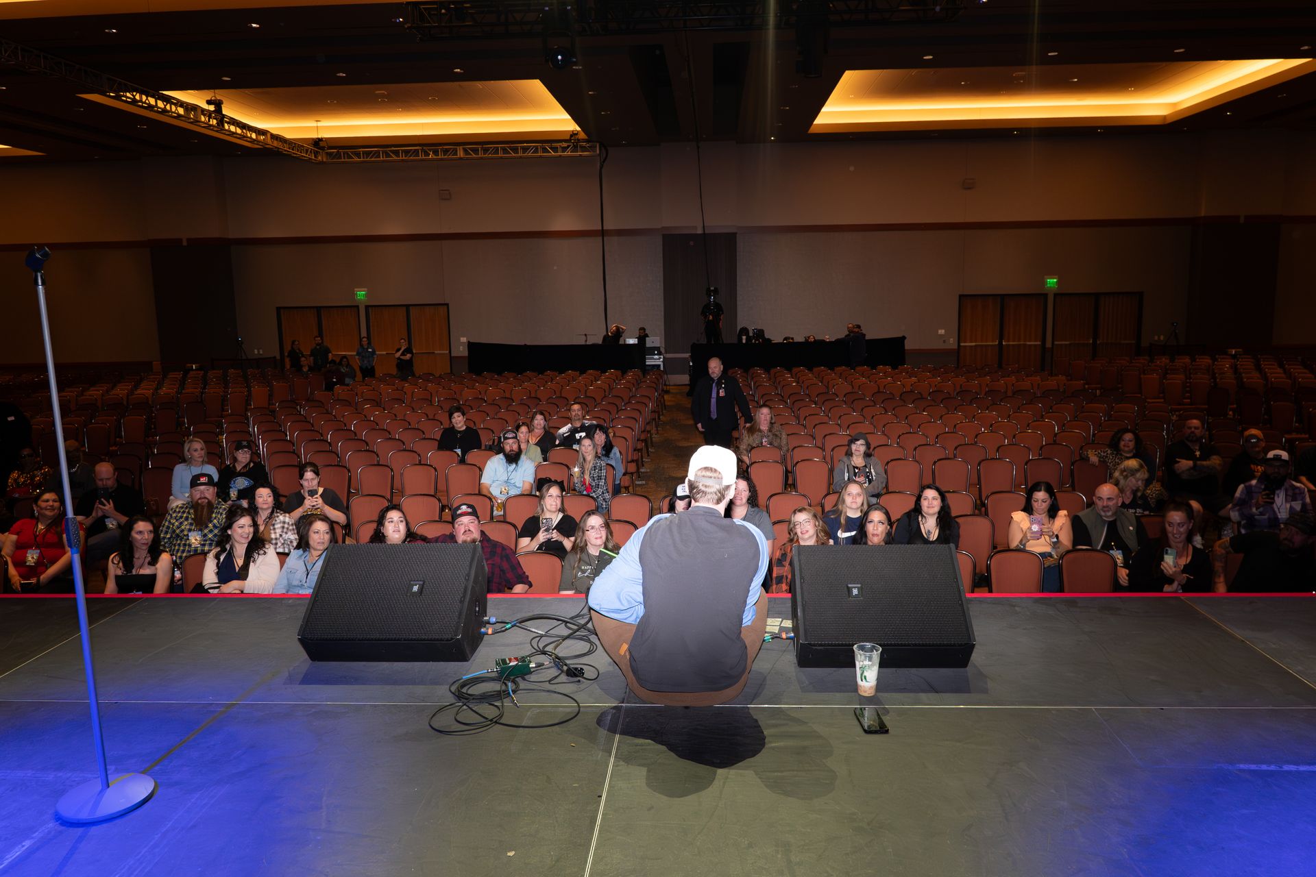 SCOTTSDALE, AZ - 11.08.25