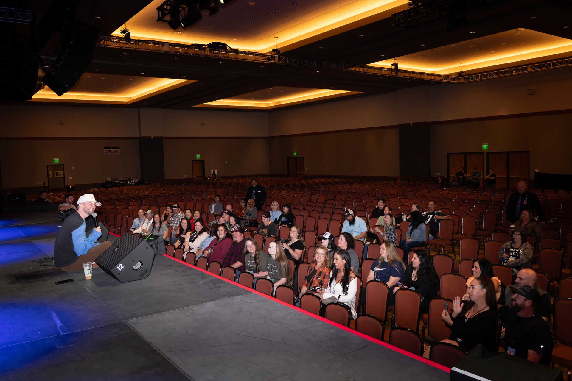 SCOTTSDALE, AZ - 11.08.25