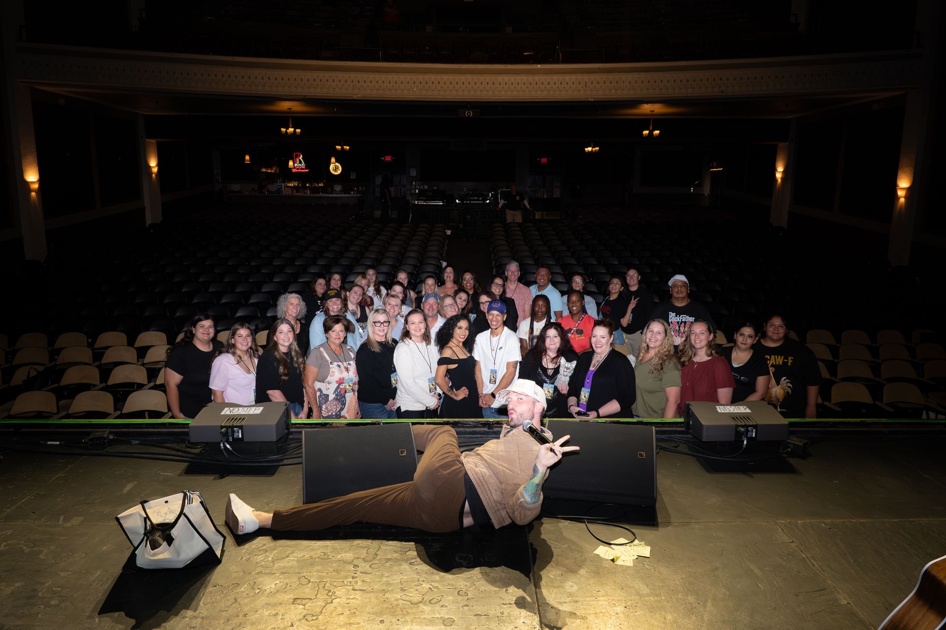 TUCSON, AZ - 11.09.25