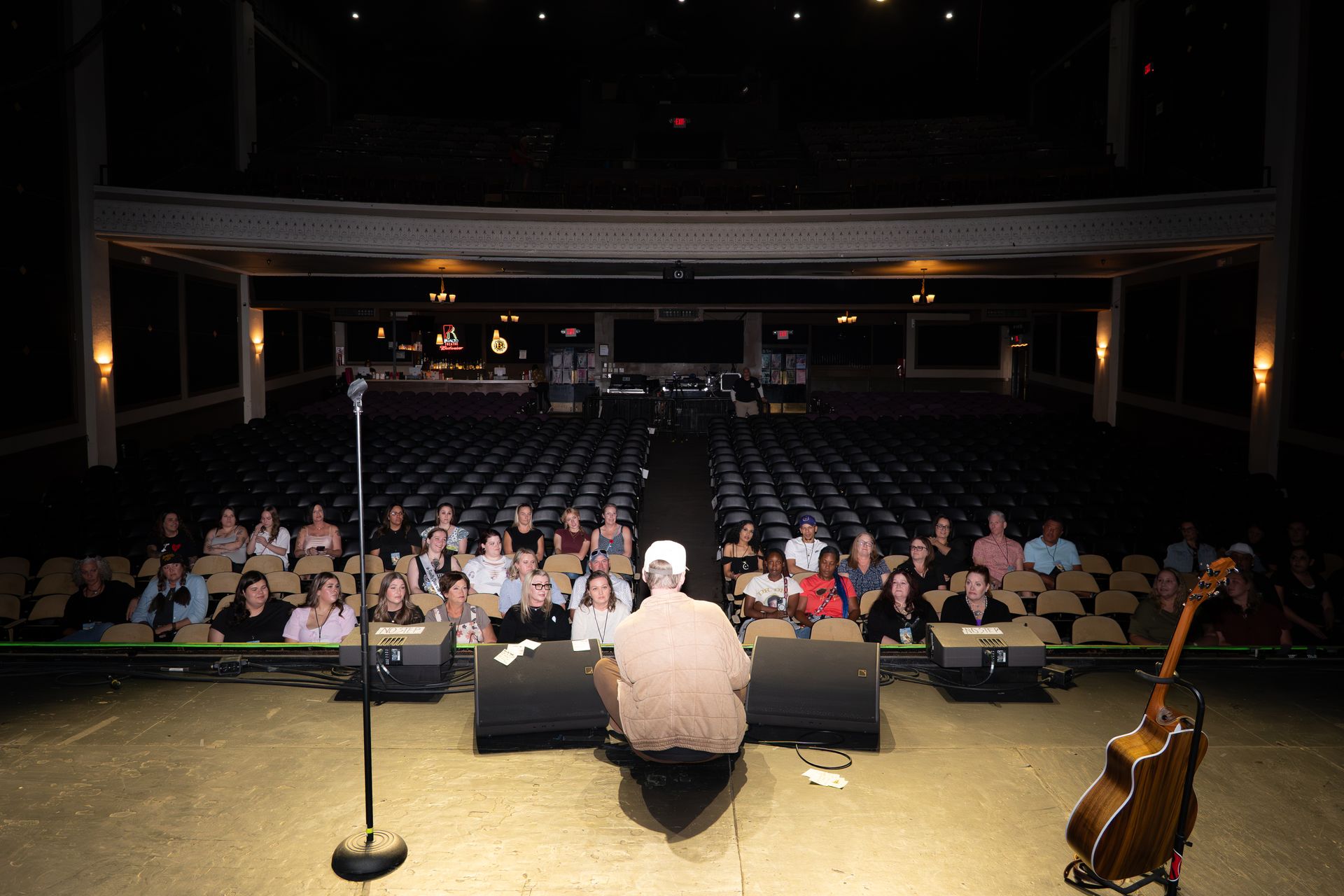 TUCSON, AZ - 11.09.25