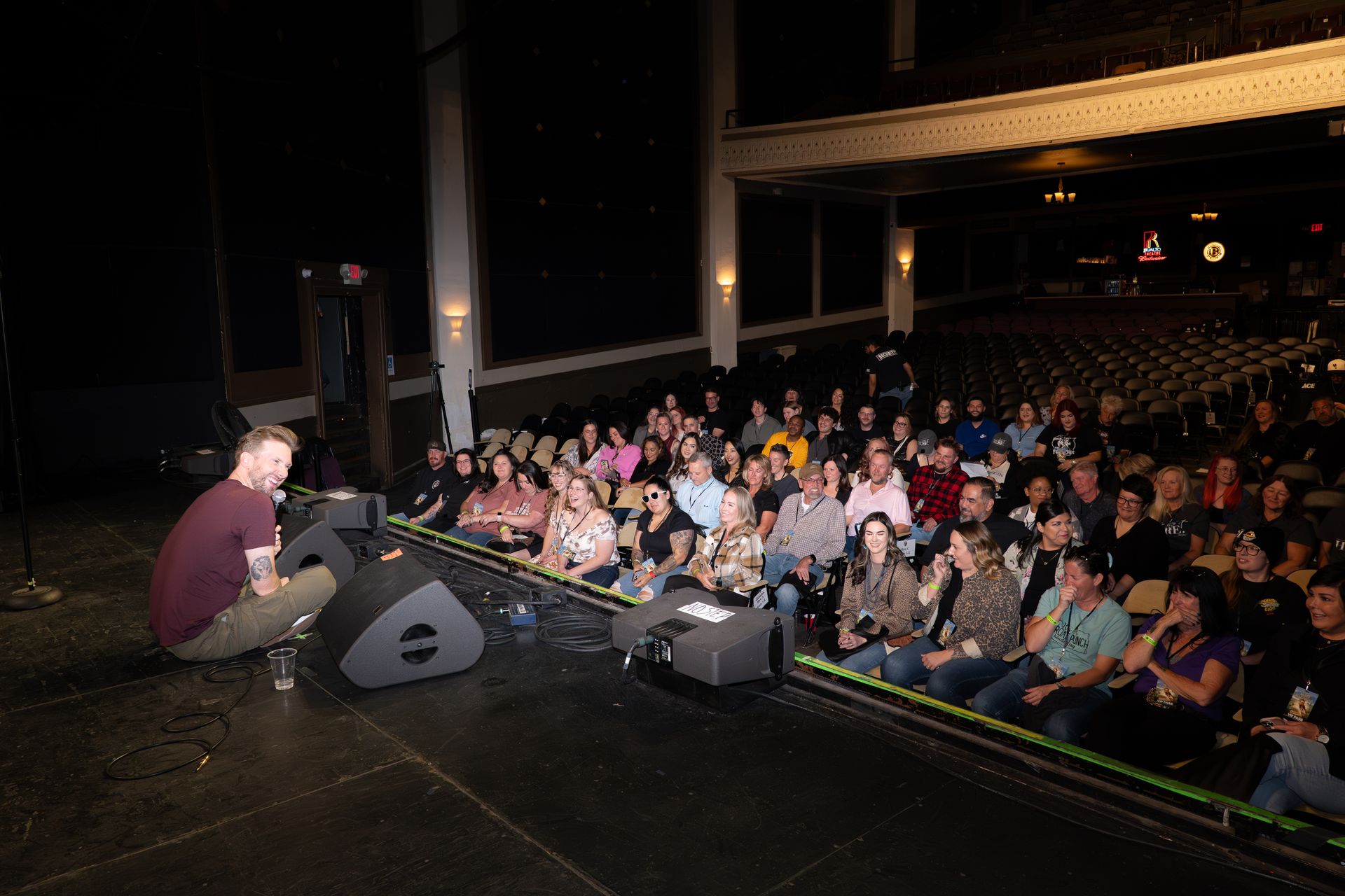 TUCSON, AZ - 11.09.25