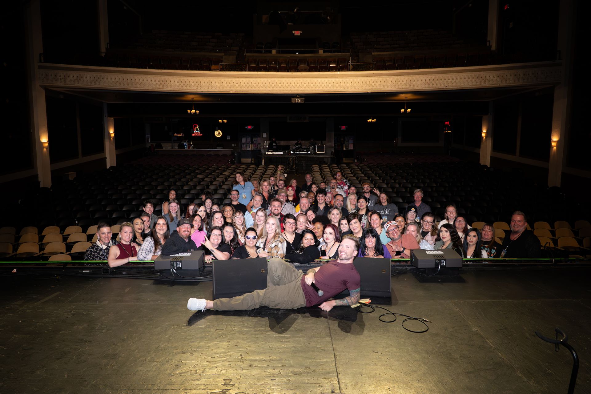 TUCSON, AZ - 11.09.25