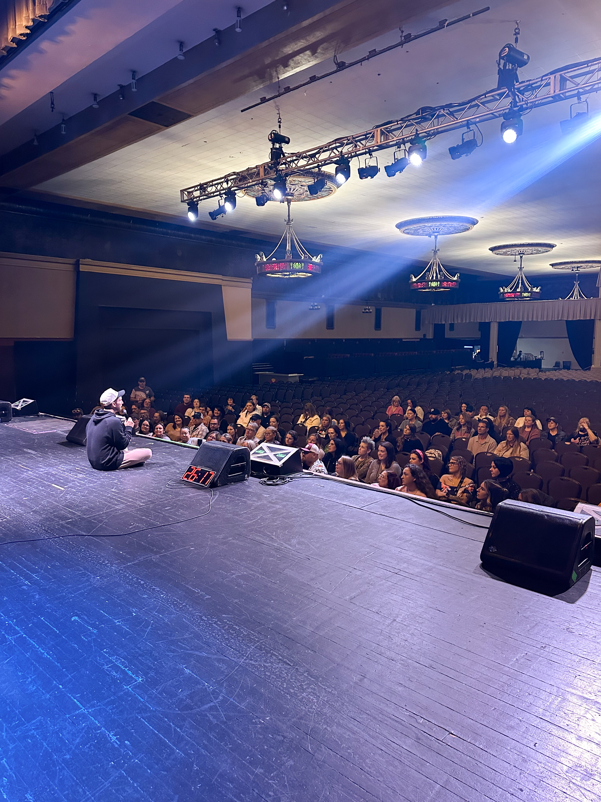 INDIANAPOLIS, IN - 11.14.25