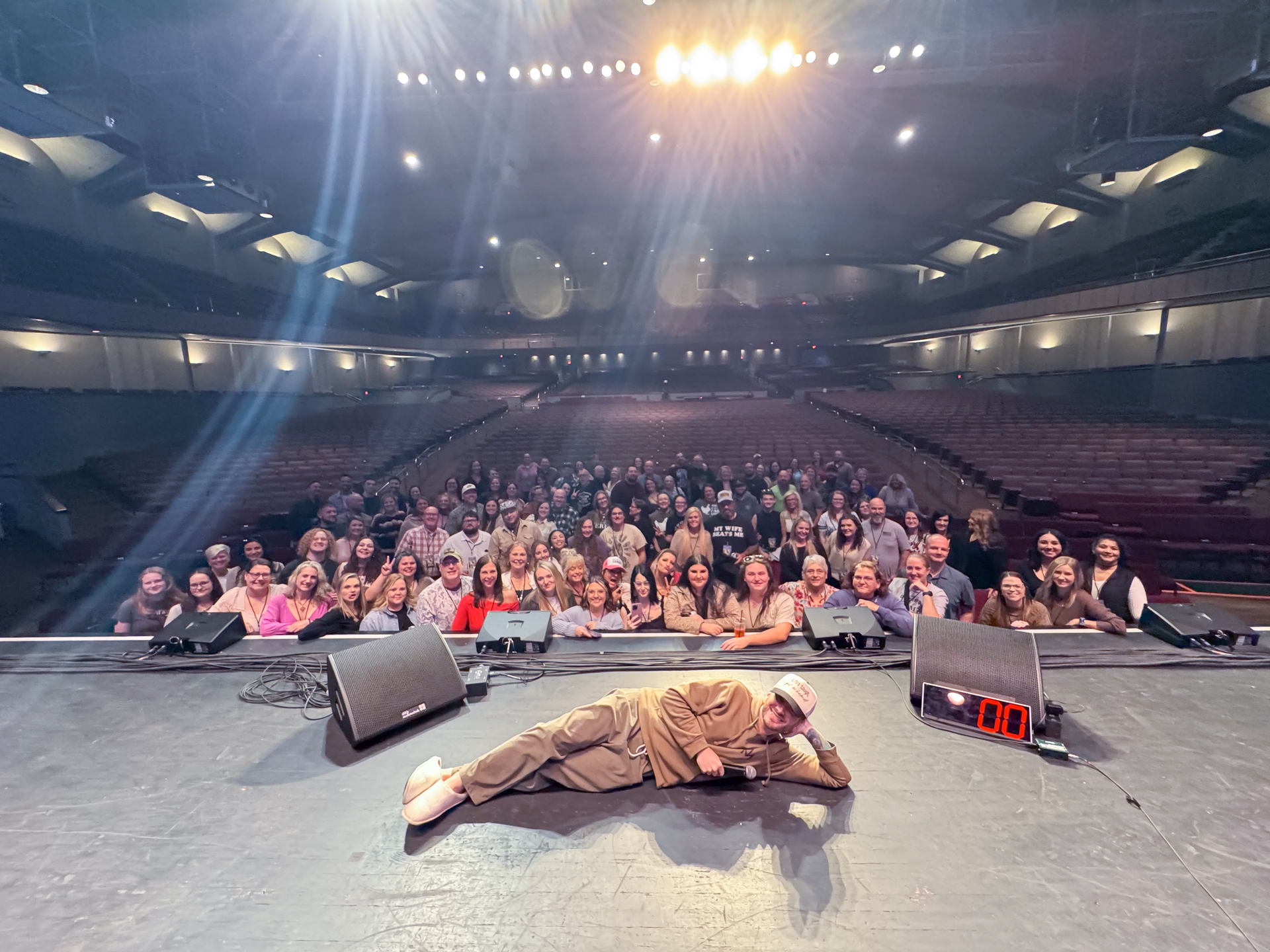 CHATTANOOGA, TN - 11.15.25