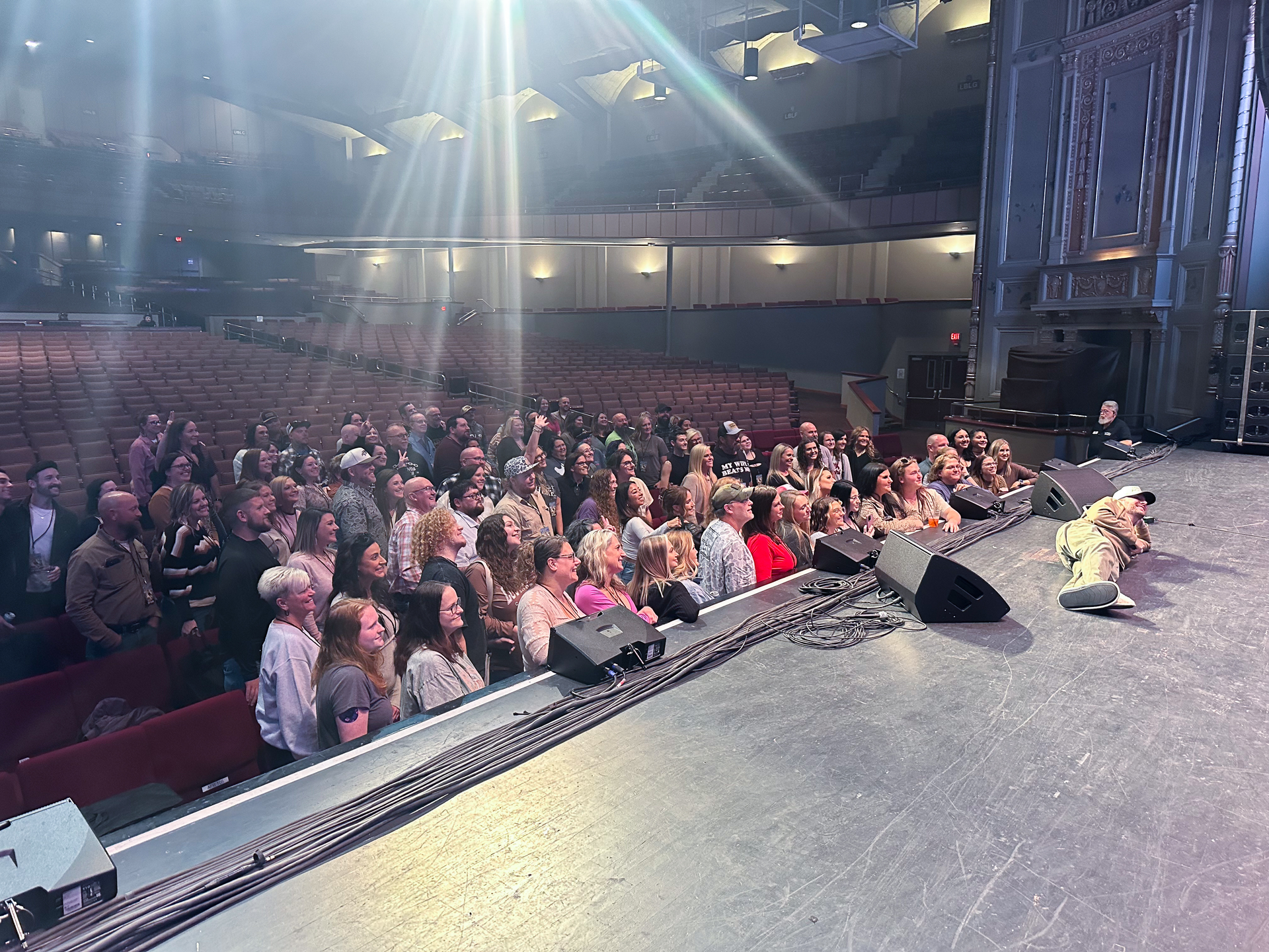 CHATTANOOGA, TN - 11.15.25