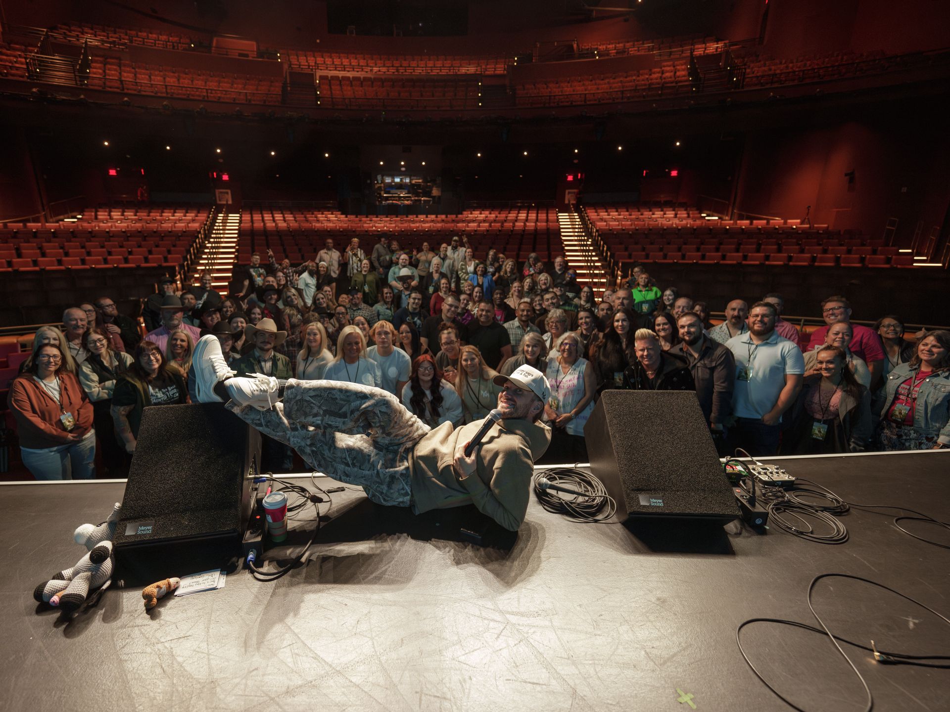 LAS VEGAS, NV - 12.7.25