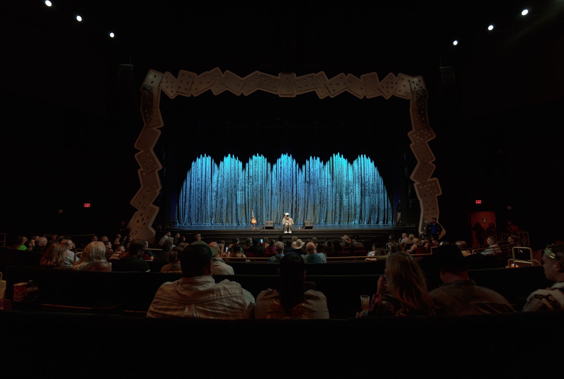 LAS VEGAS, NV - 12.7.25