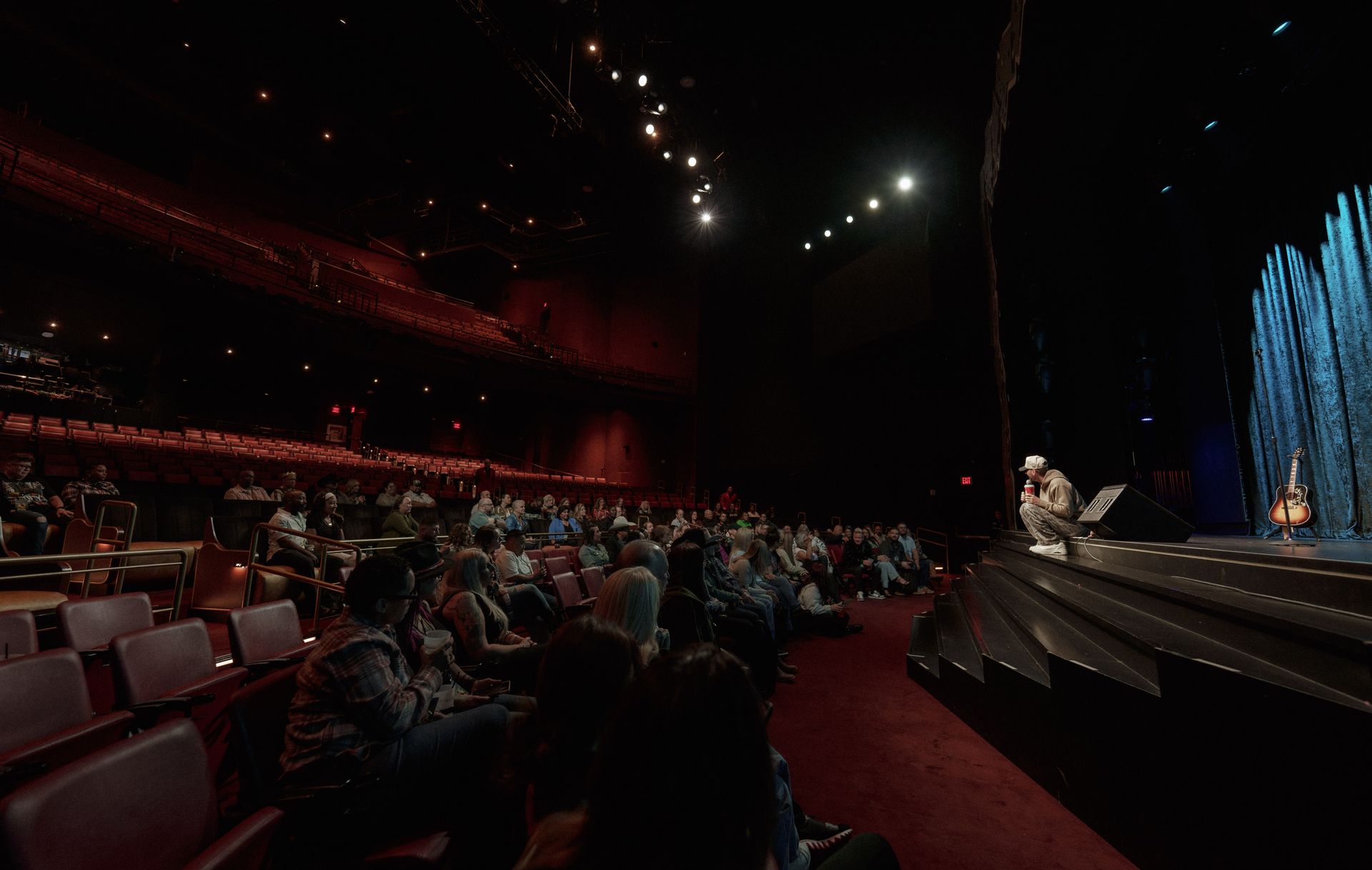 LAS VEGAS, NV - 12.7.25