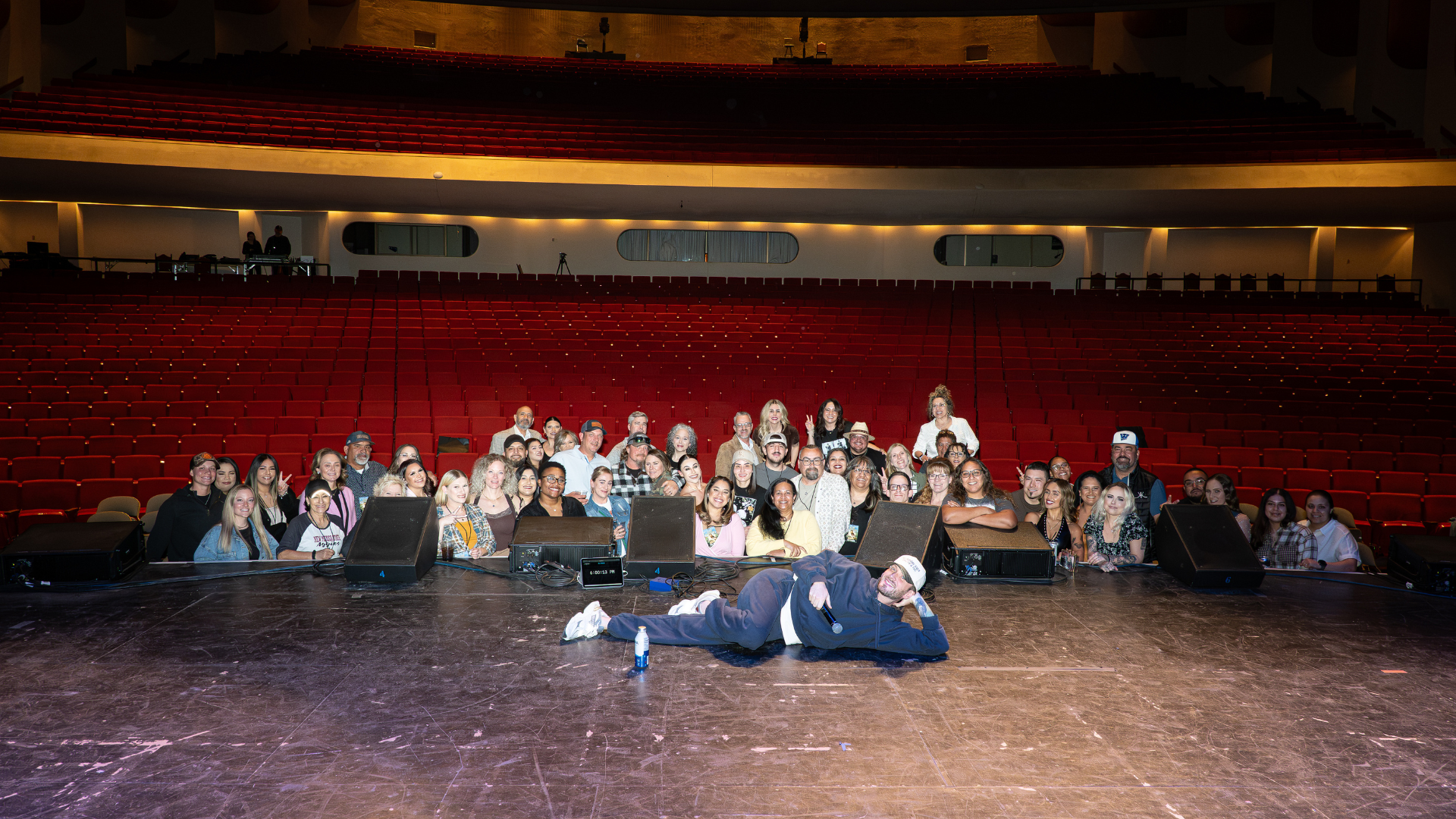 EL PASO, TX - 2.12.26