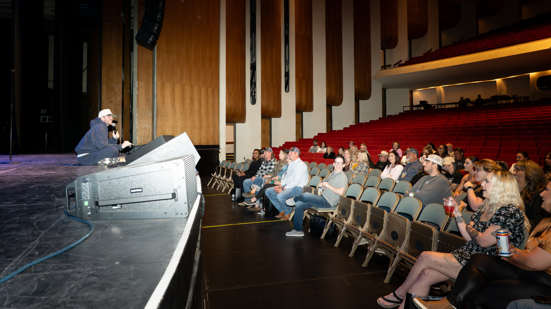 EL PASO, TX - 2.12.26