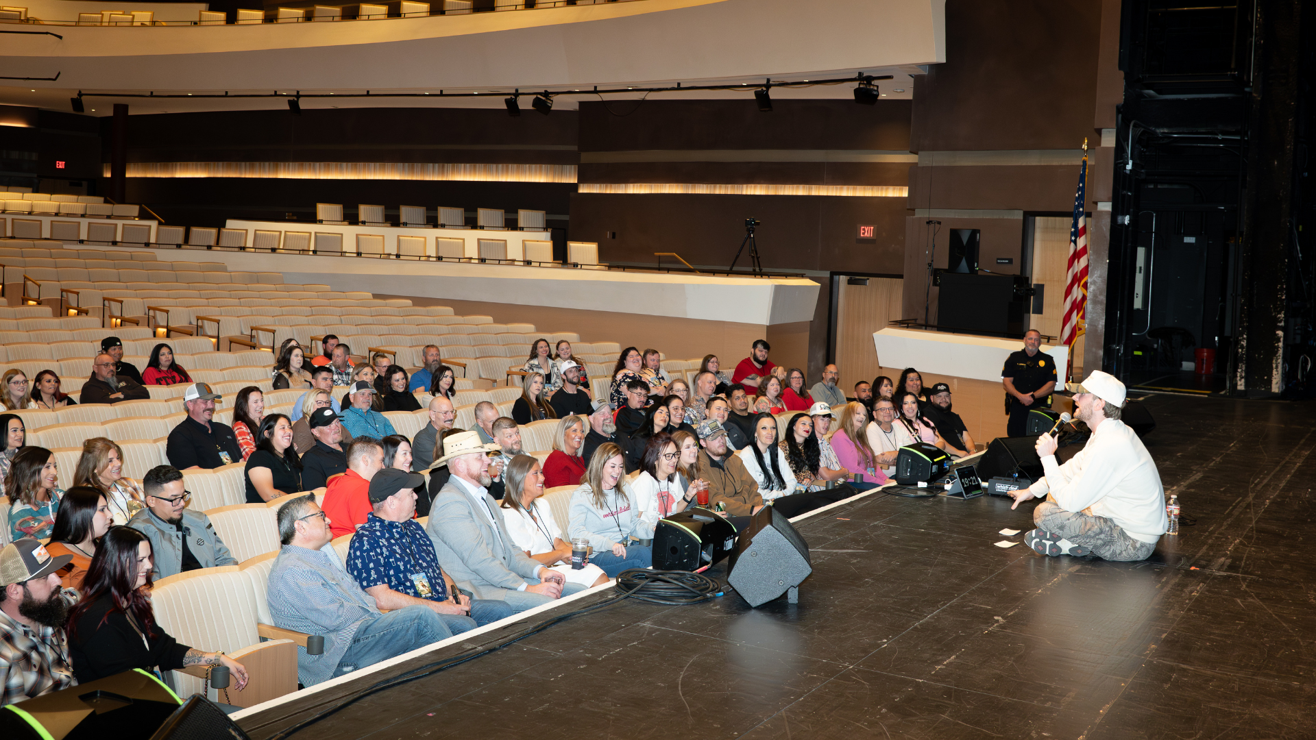 LUBBOCK, TX - 2.13.26