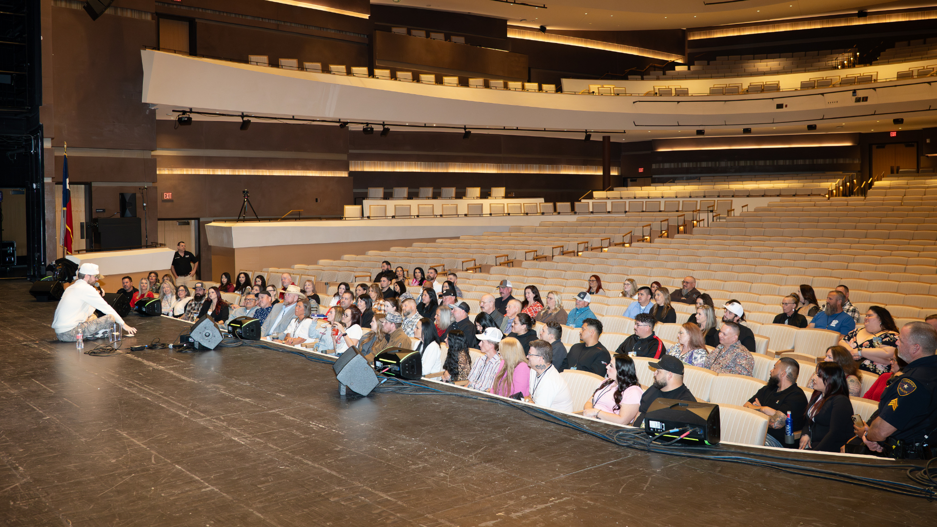 LUBBOCK, TX - 2.13.26