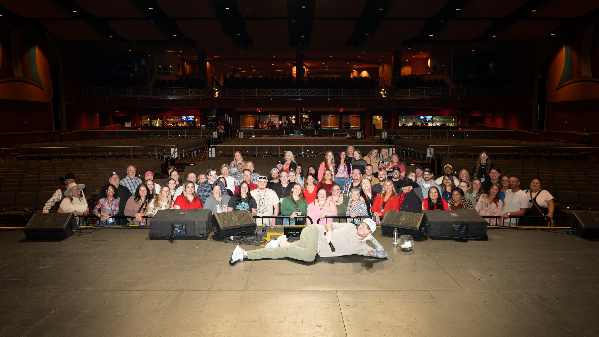 NORMAN, OK - 2.14.26