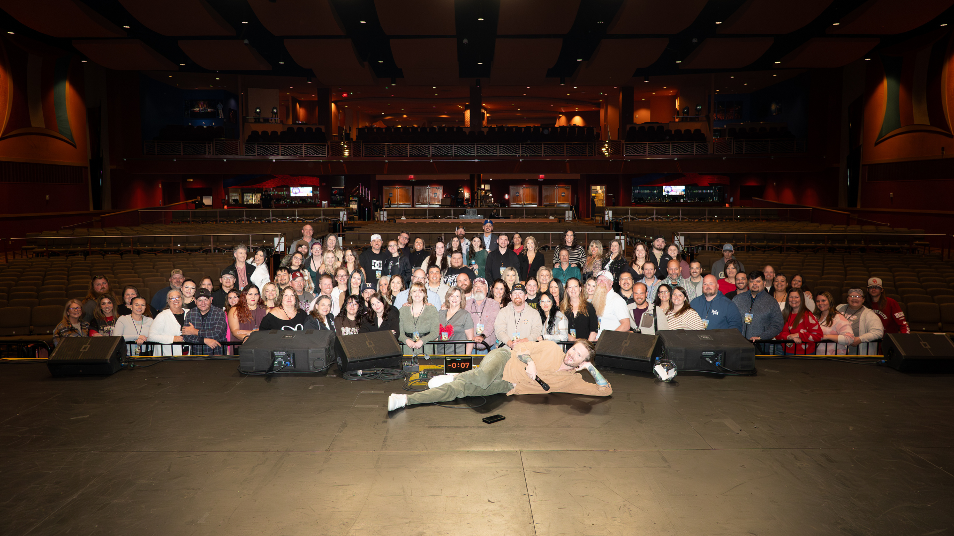 NORMAN, OK - 2.14.26