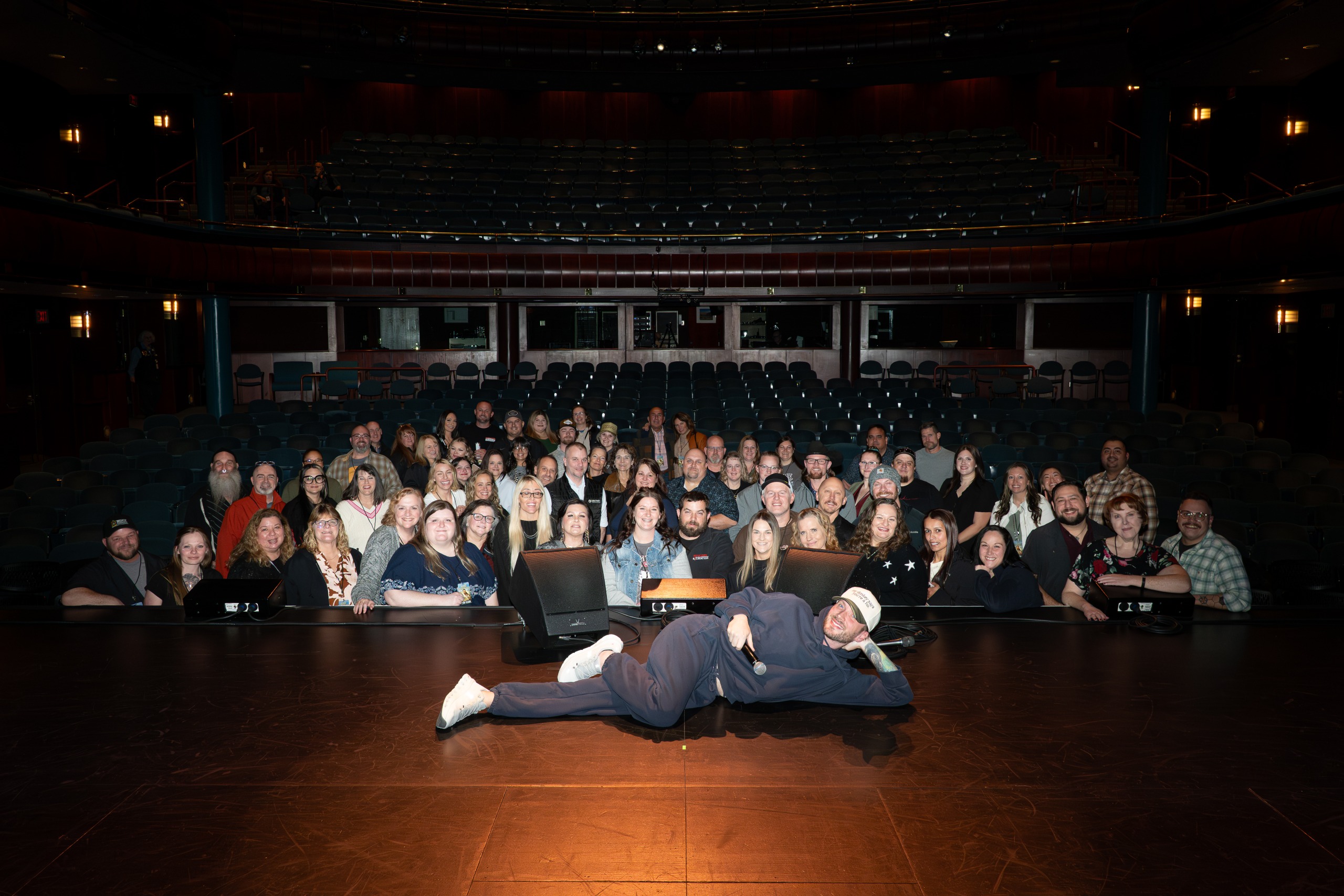 PORTLAND, OR - 2.19.26