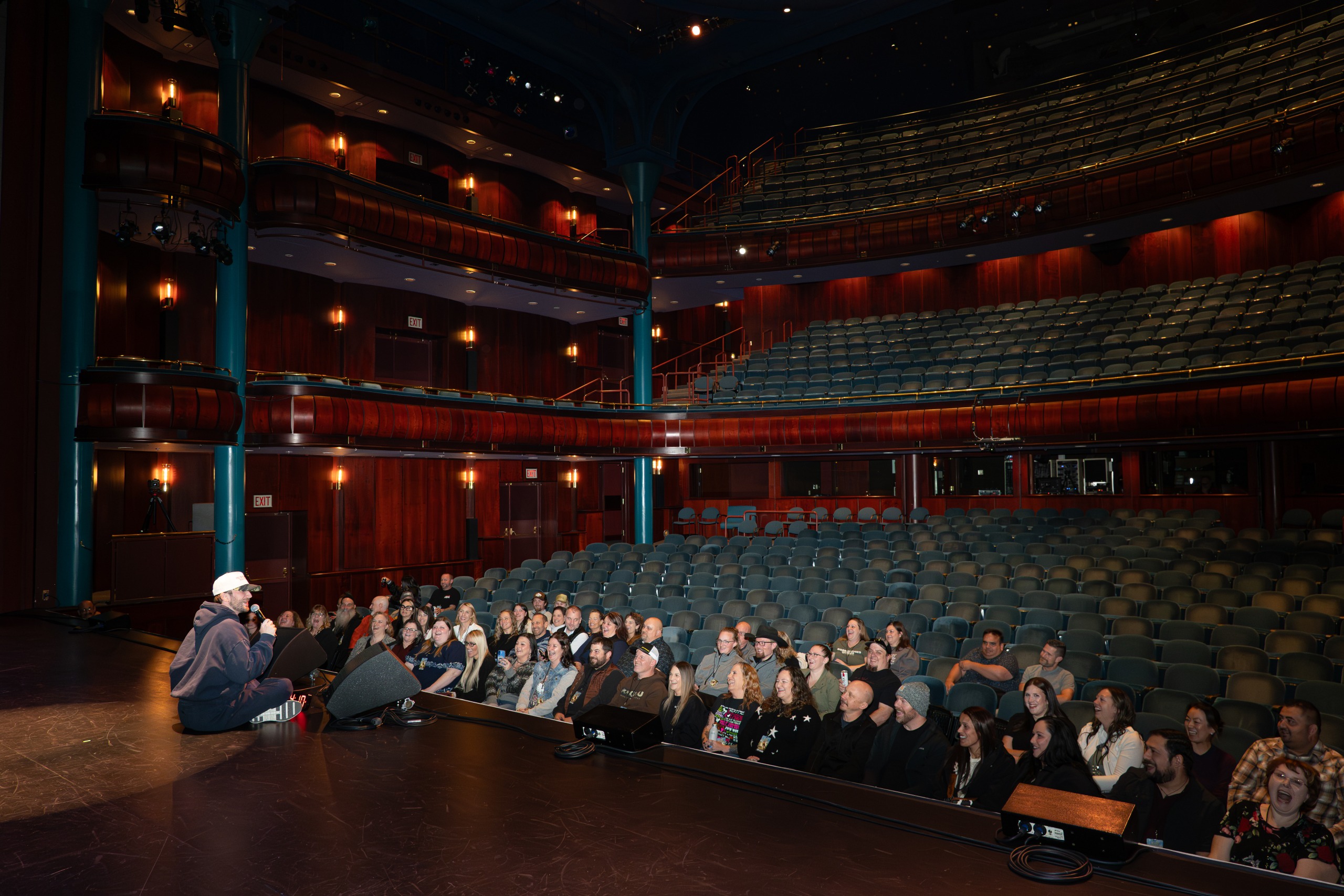 PORTLAND, OR - 2.19.26