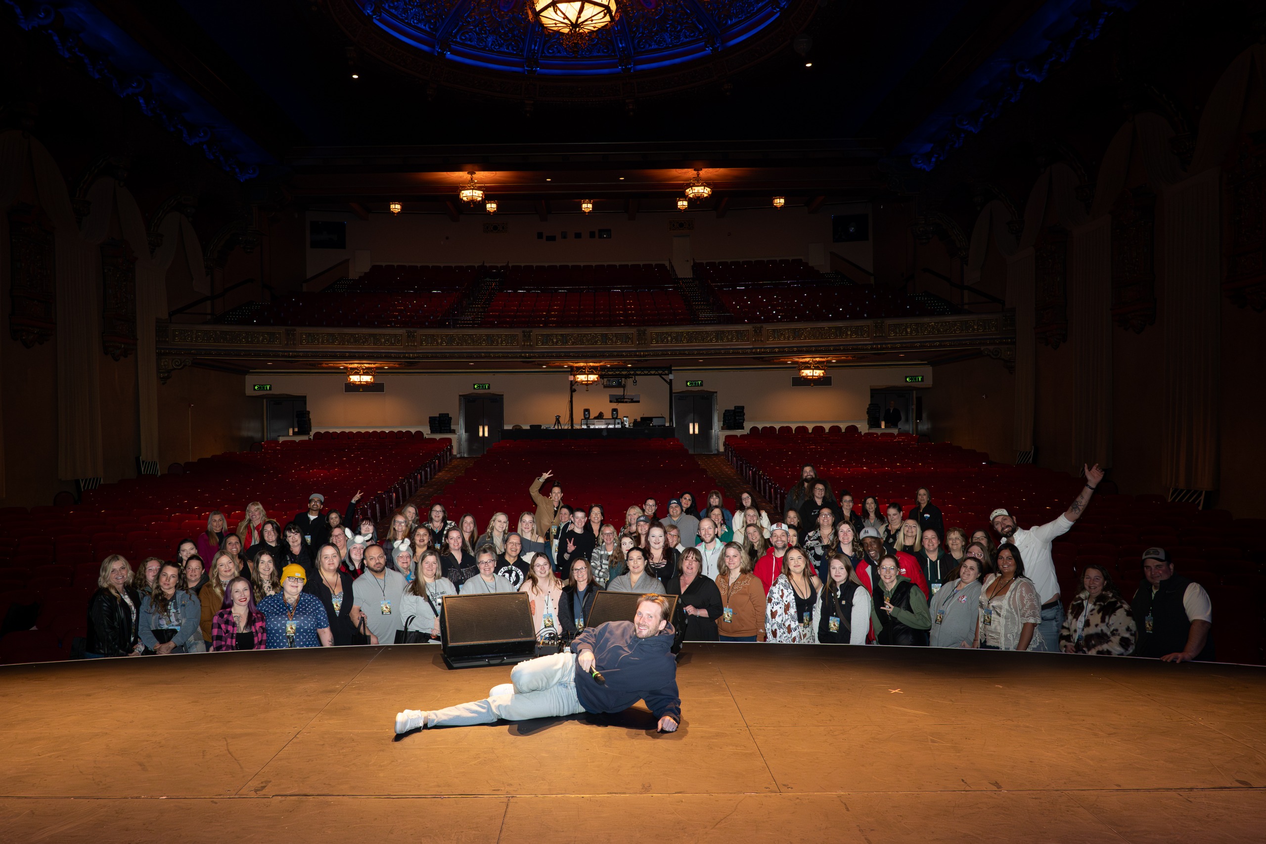 BELLINGHAM, WA - 2.20.26