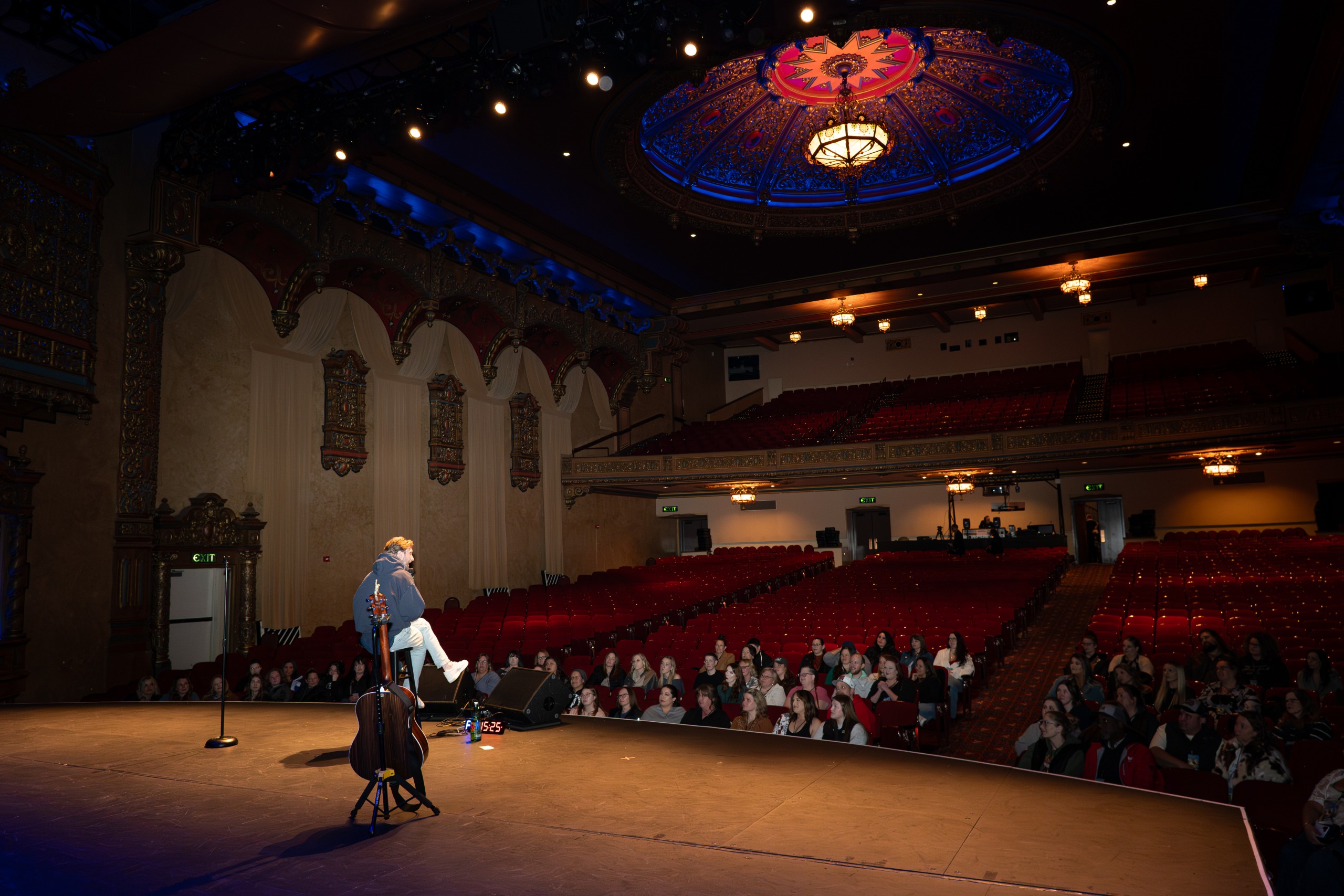 BELLINGHAM, WA - 2.20.26