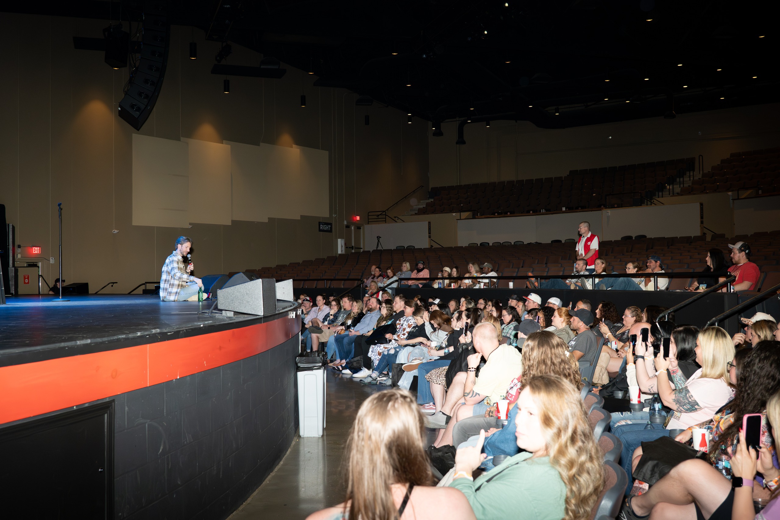 NASHVILLE, IN - 3.26.26