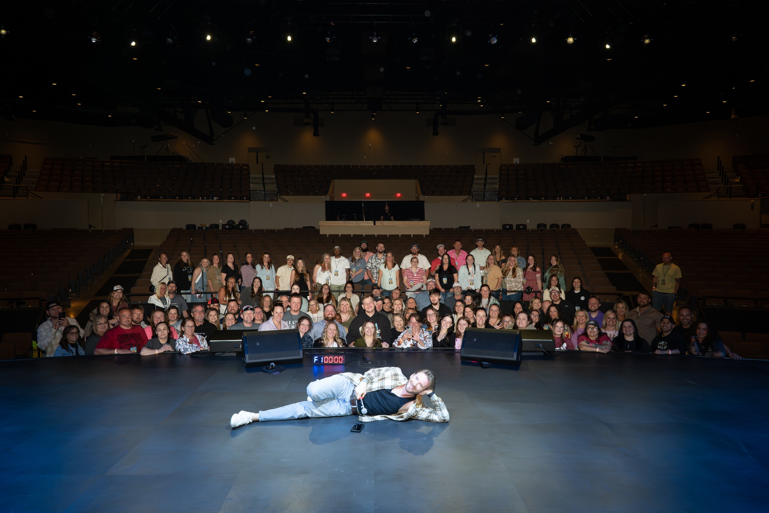 NASHVILLE, IN - 3.26.26